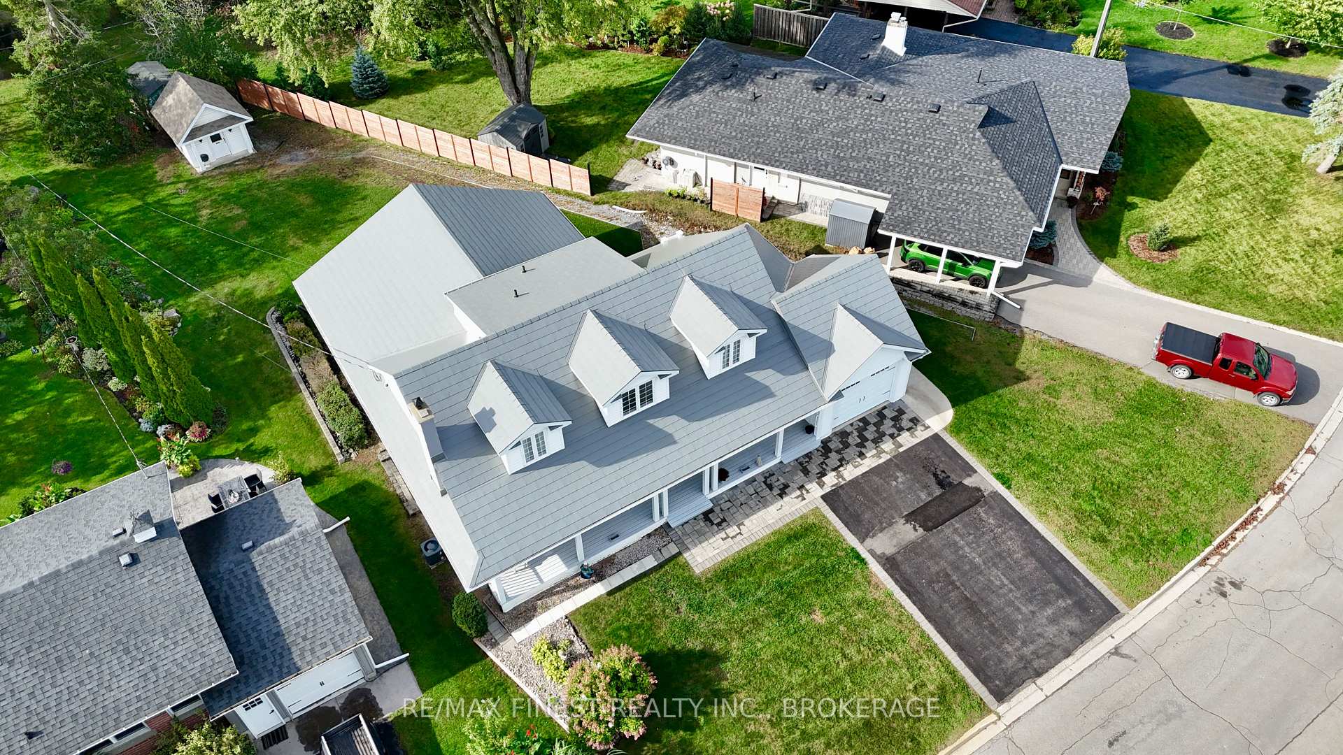 Photo 50 of 18 Stormont Avenue, Kingston, West of Sir John A. Blvd — HOMEH