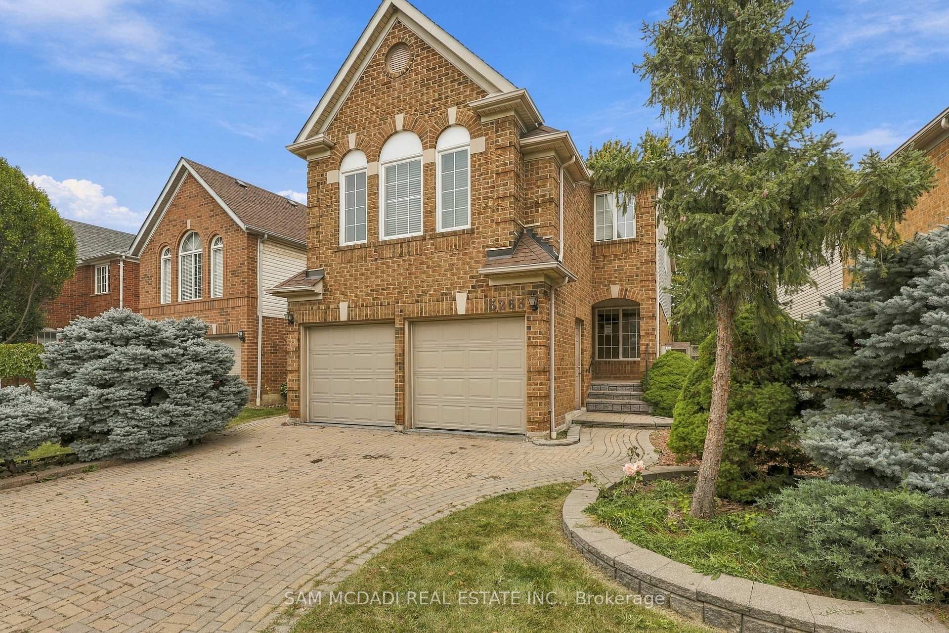 Photo 1 of 5263 Russell View Road, Mississauga, Central Erin Mills — HOMEH