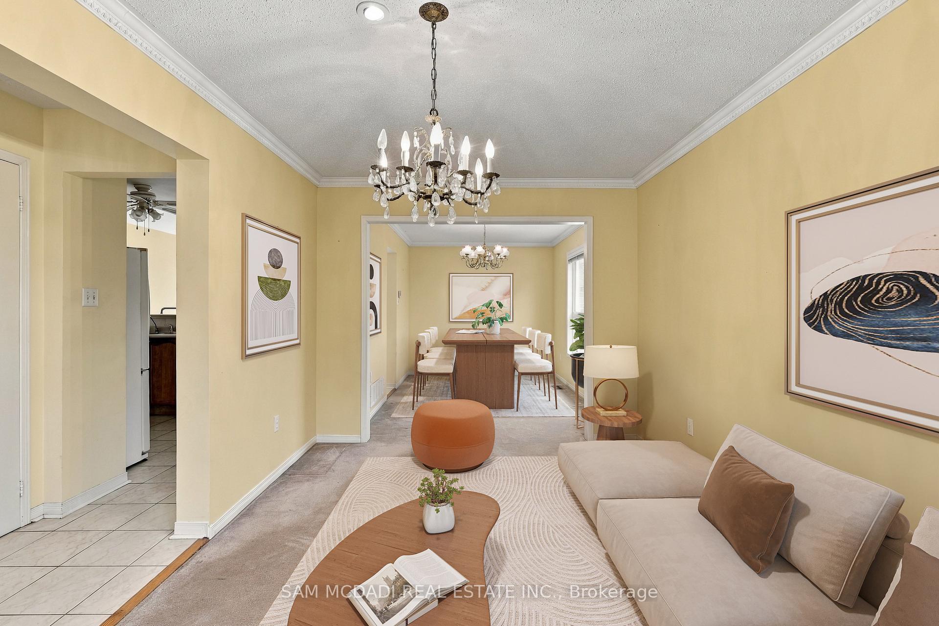 Photo 4 of 5263 Russell View Road, Mississauga, Central Erin Mills — HOMEH