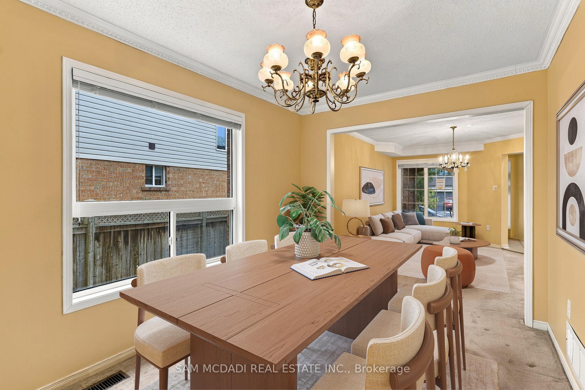 Photo 5 of 5263 Russell View Road, Mississauga, Central Erin Mills — HOMEH