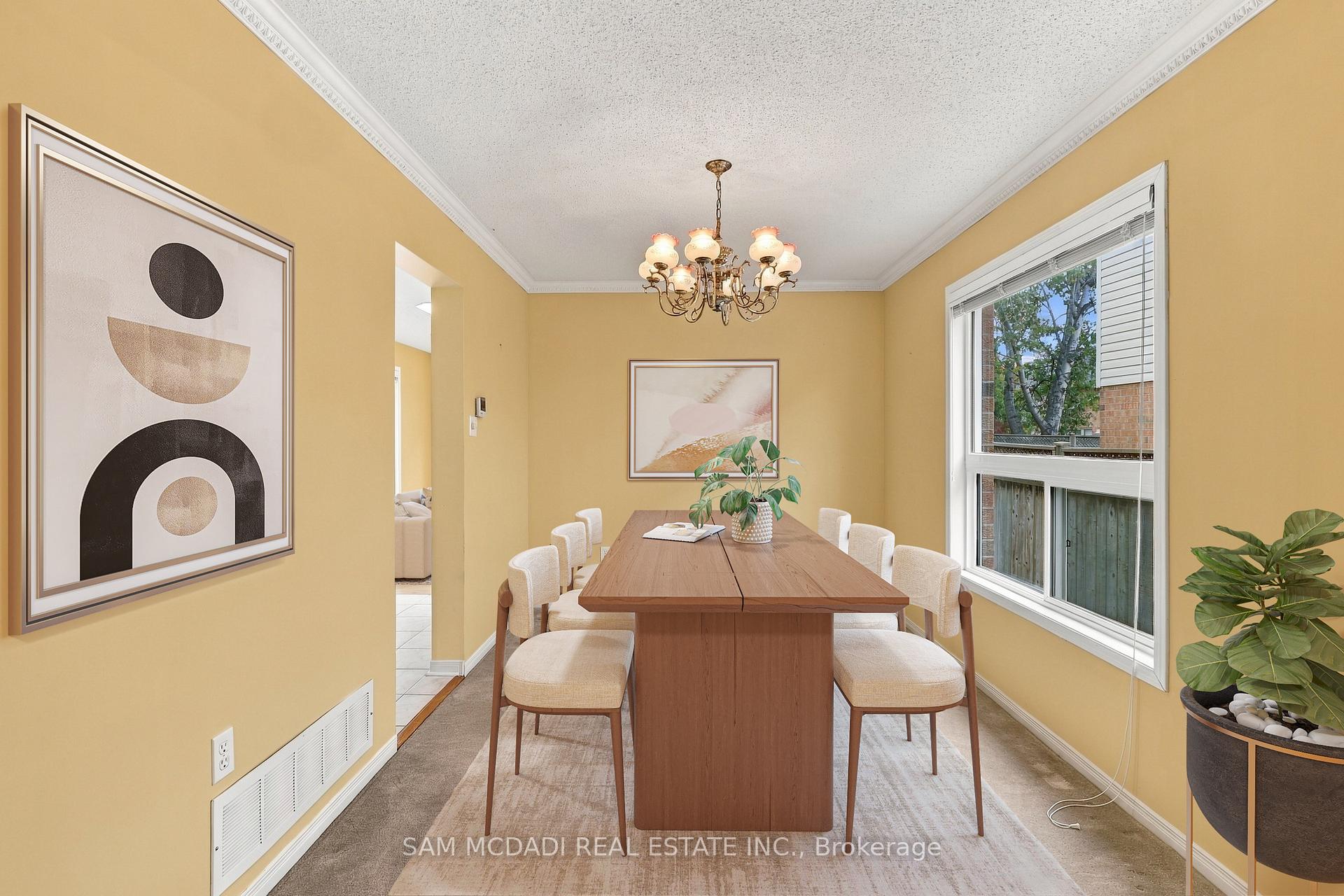 Photo 7 of 5263 Russell View Road, Mississauga, Central Erin Mills — HOMEH