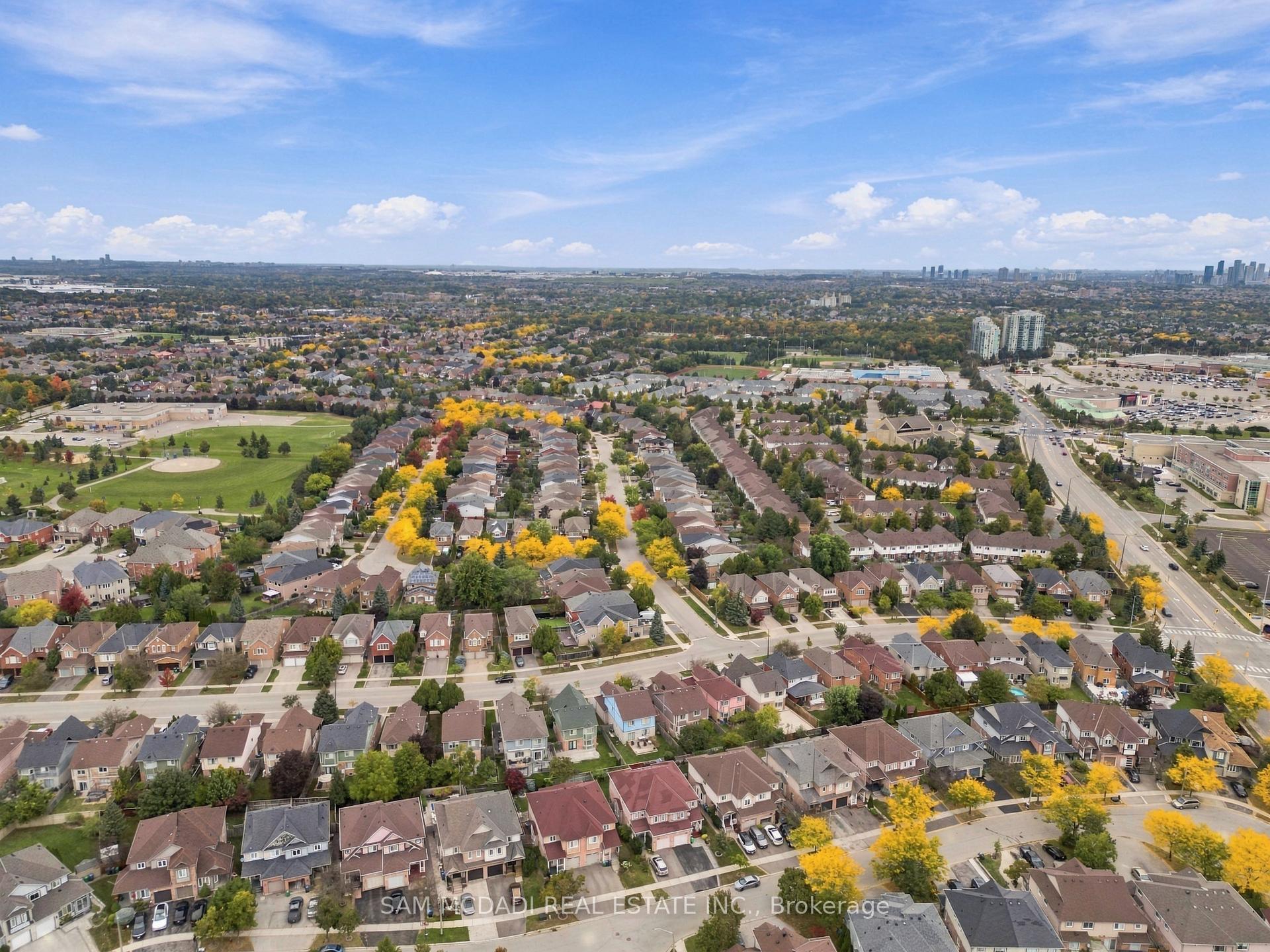 Photo 32 of 5263 Russell View Road, Mississauga, Central Erin Mills — HOMEH