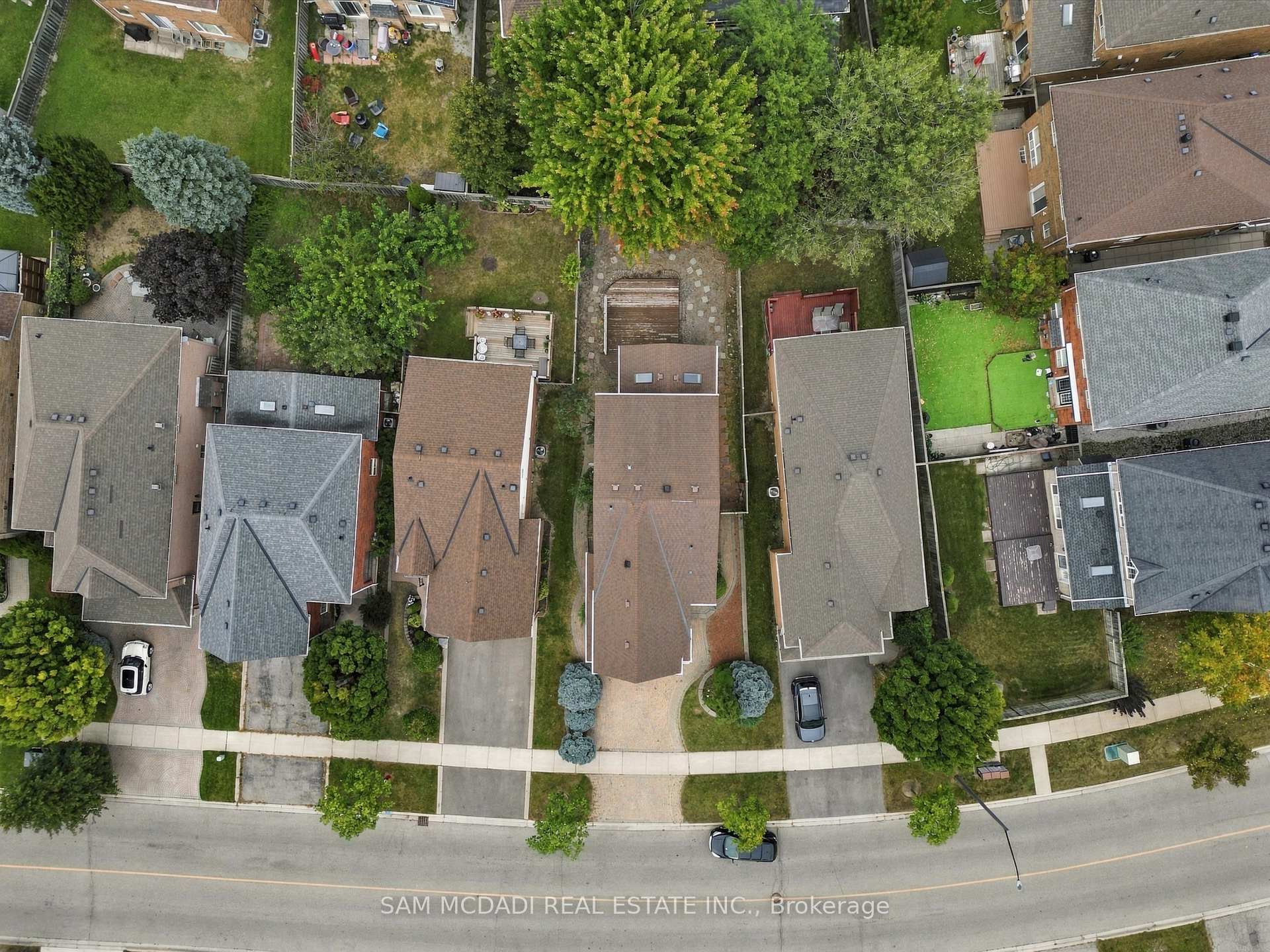 Photo 34 of 5263 Russell View Road, Mississauga, Central Erin Mills — HOMEH