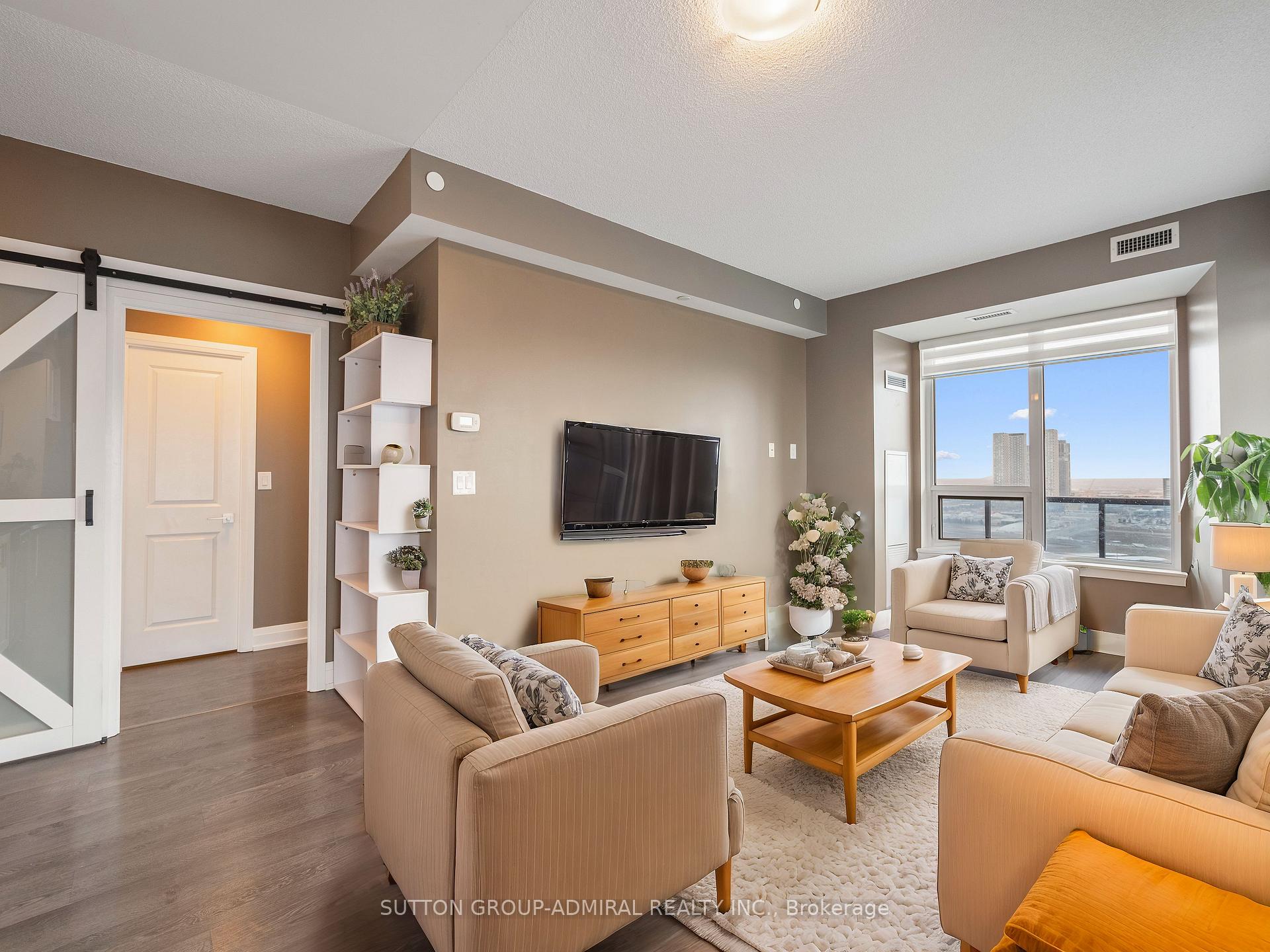 Photo 2 of Unit 2908, 3600 Highway 7, Vaughan, Vaughan Corporate Centre — HOMEH