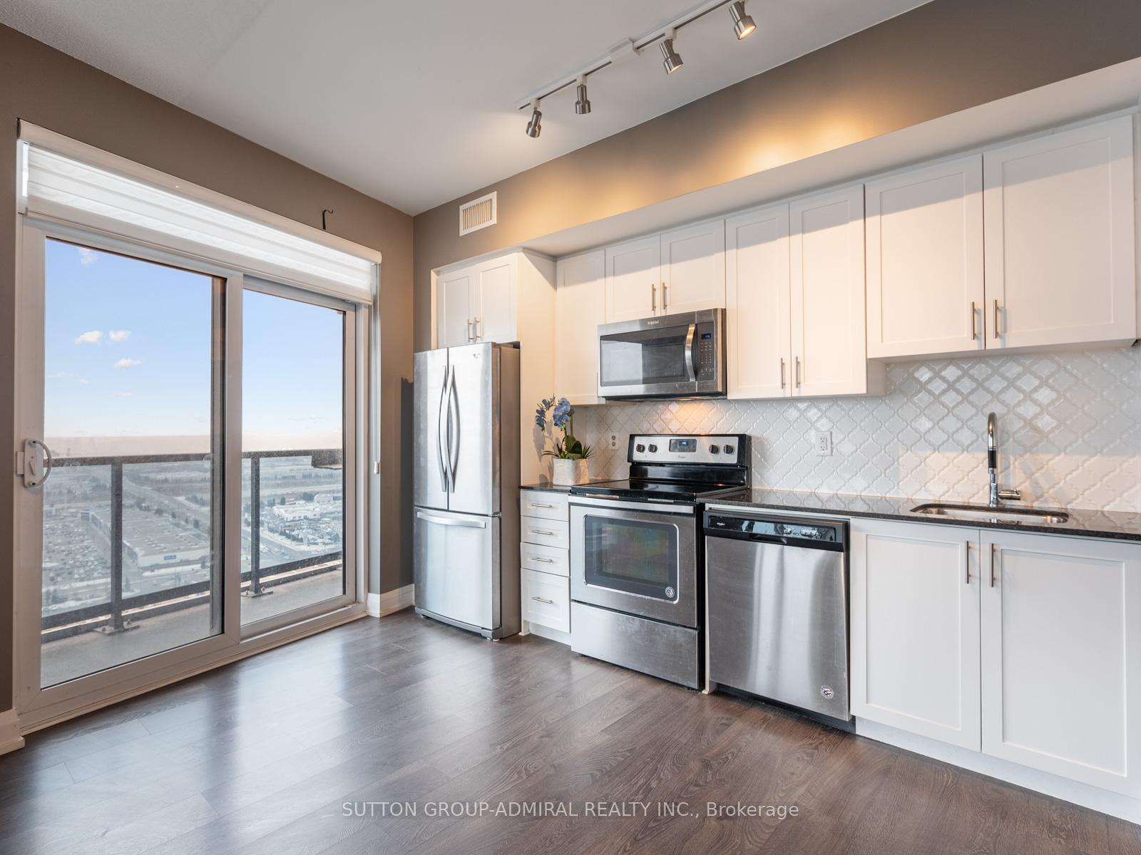 Photo 3 of Unit 2908, 3600 Highway 7, Vaughan, Vaughan Corporate Centre — HOMEH