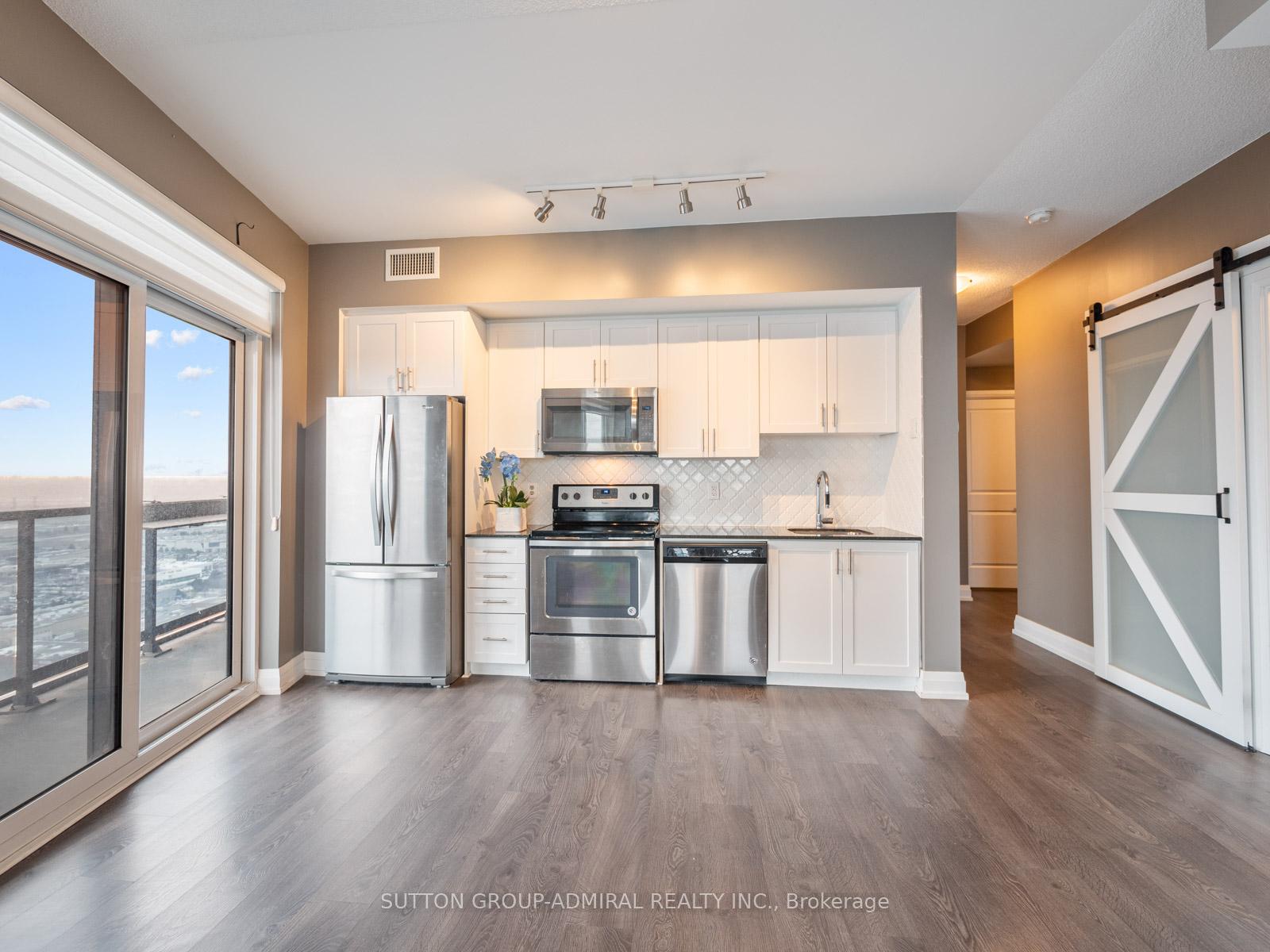 Photo 5 of Unit 2908, 3600 Highway 7, Vaughan, Vaughan Corporate Centre — HOMEH
