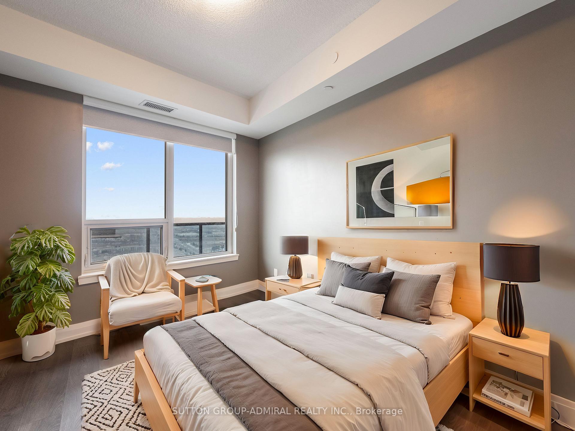 Photo 7 of Unit 2908, 3600 Highway 7, Vaughan, Vaughan Corporate Centre — HOMEH