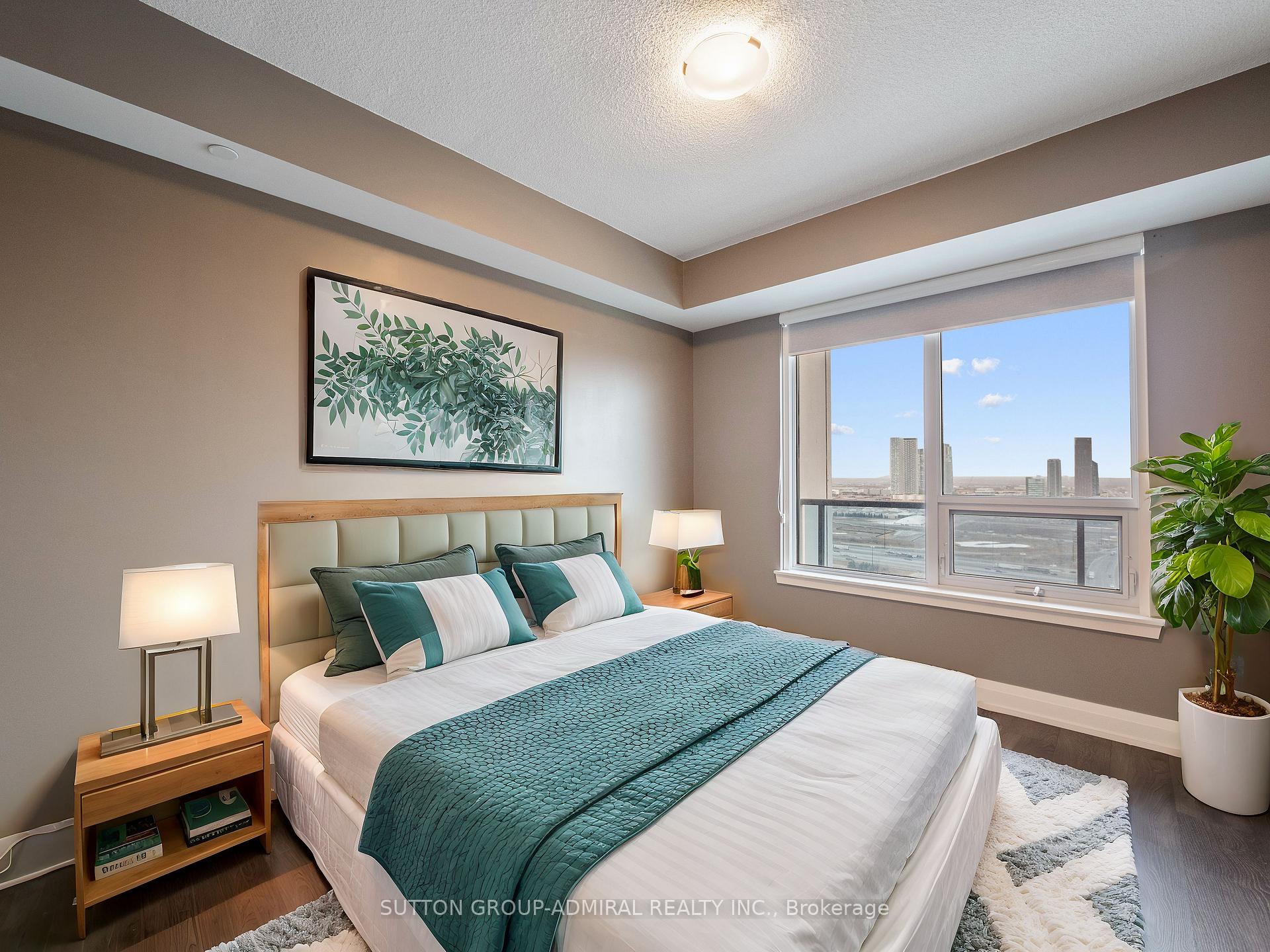 Photo 13 of Unit 2908, 3600 Highway 7, Vaughan, Vaughan Corporate Centre — HOMEH