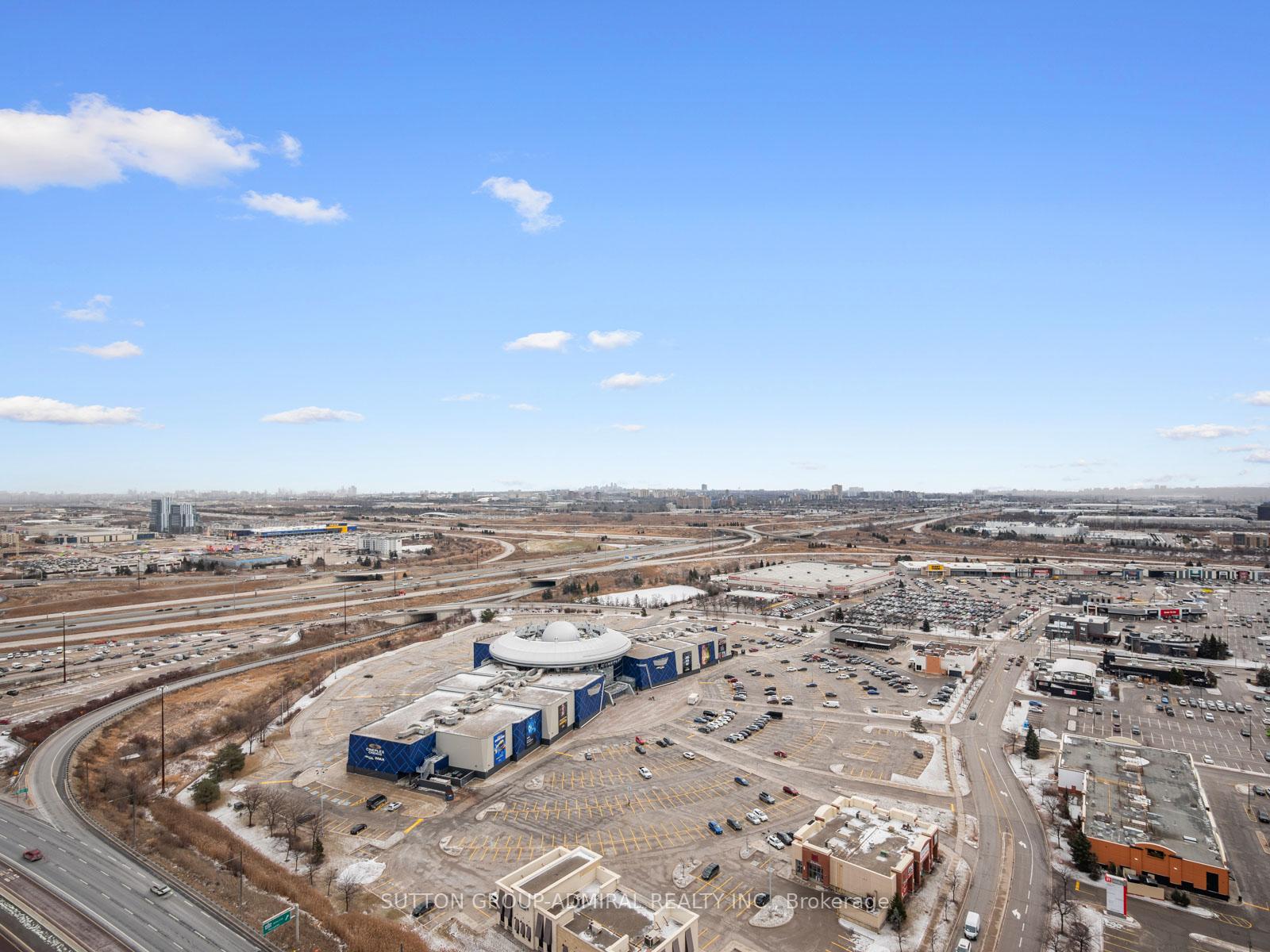 Photo 21 of Unit 2908, 3600 Highway 7, Vaughan, Vaughan Corporate Centre — HOMEH