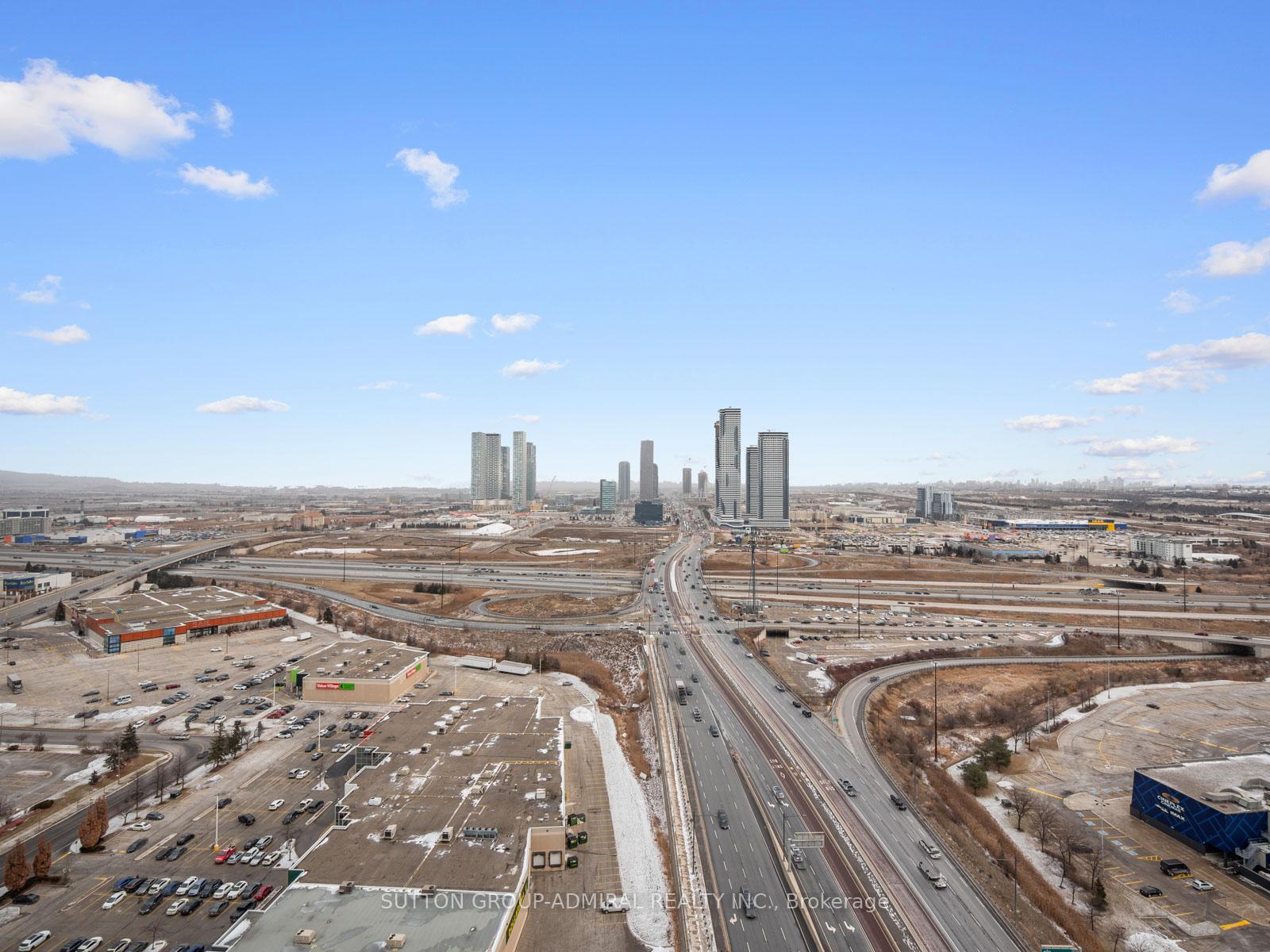 Photo 23 of Unit 2908, 3600 Highway 7, Vaughan, Vaughan Corporate Centre — HOMEH