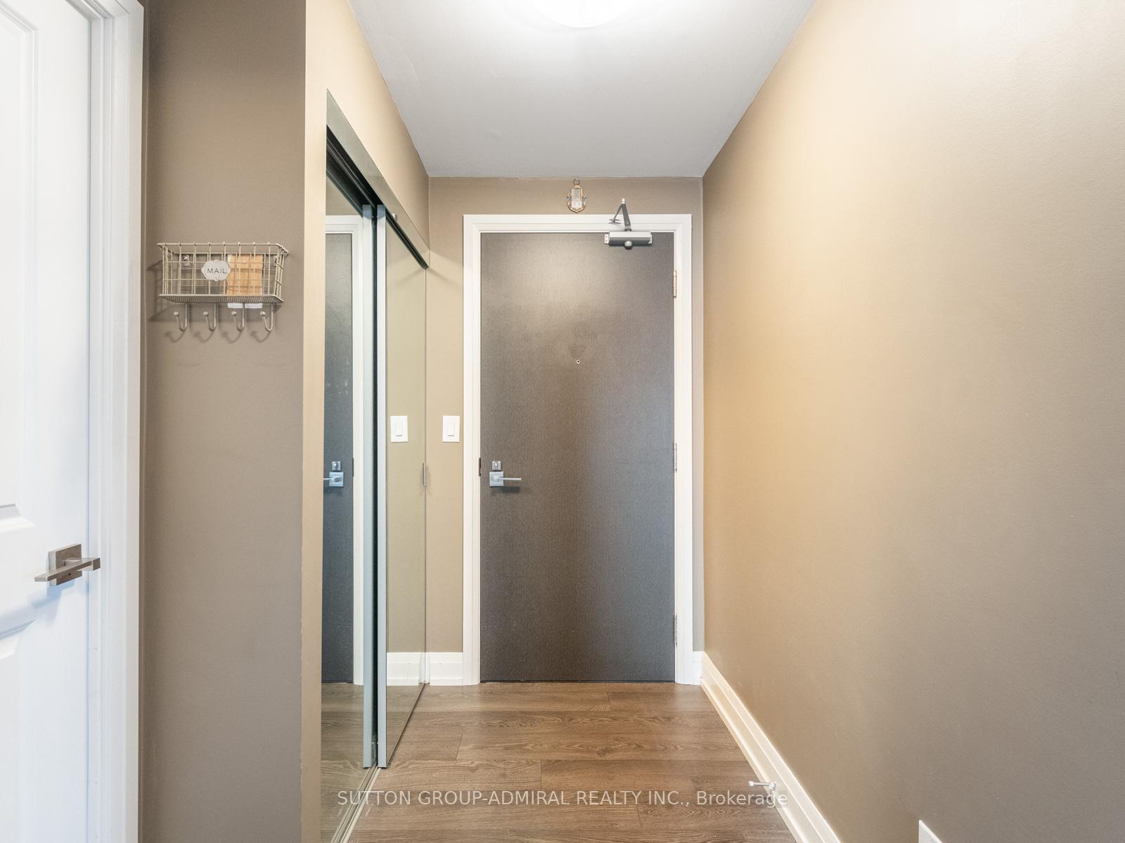 Photo 26 of Unit 2908, 3600 Highway 7, Vaughan, Vaughan Corporate Centre — HOMEH