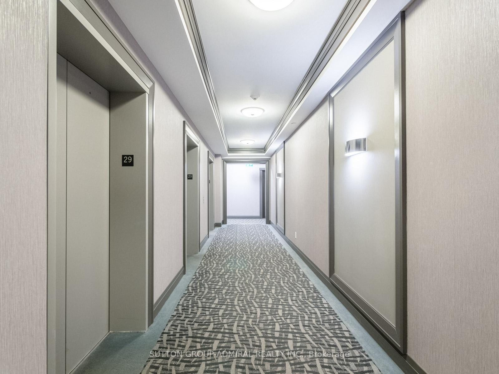Photo 29 of Unit 2908, 3600 Highway 7, Vaughan, Vaughan Corporate Centre — HOMEH