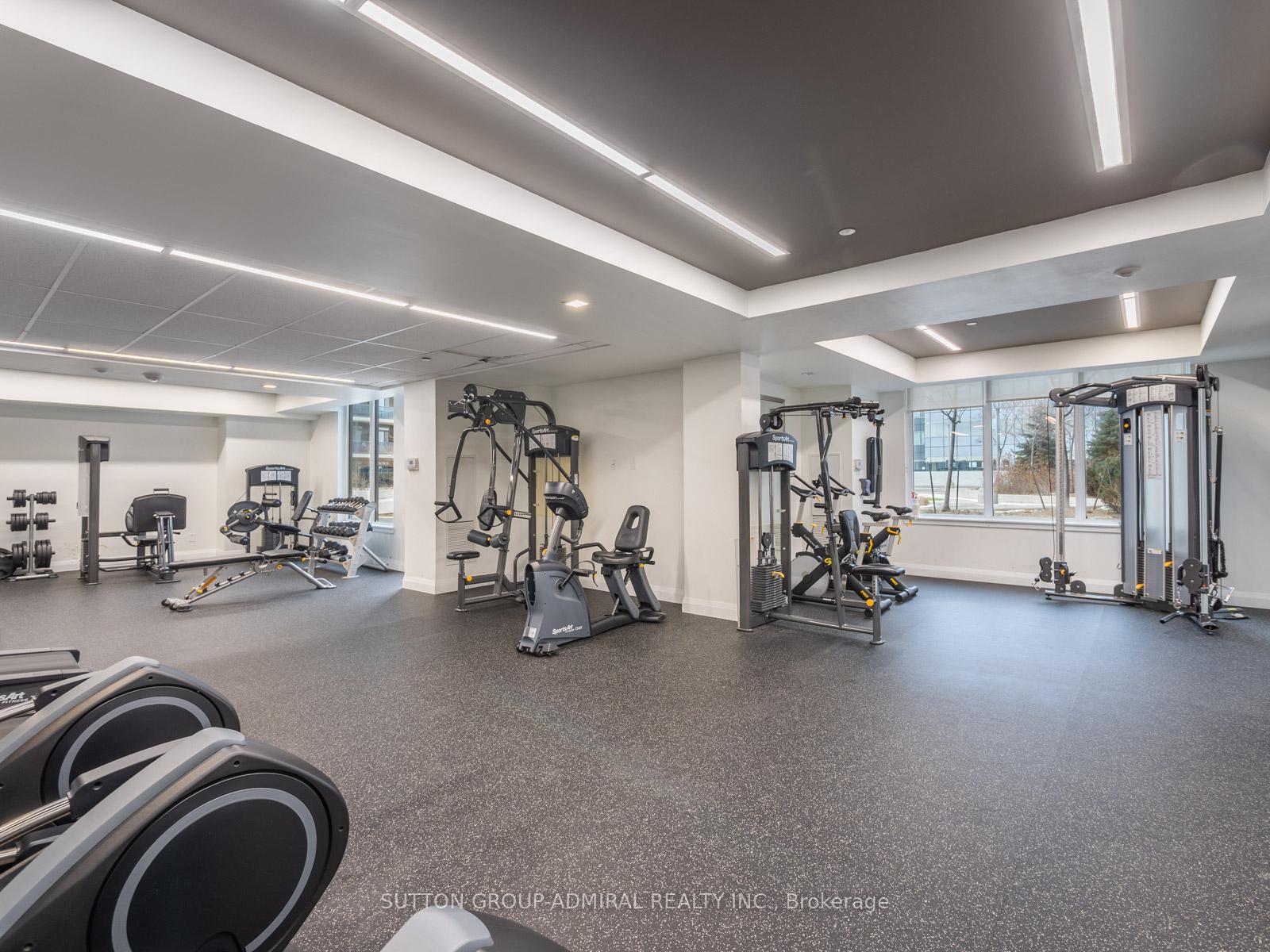 Photo 31 of Unit 2908, 3600 Highway 7, Vaughan, Vaughan Corporate Centre — HOMEH