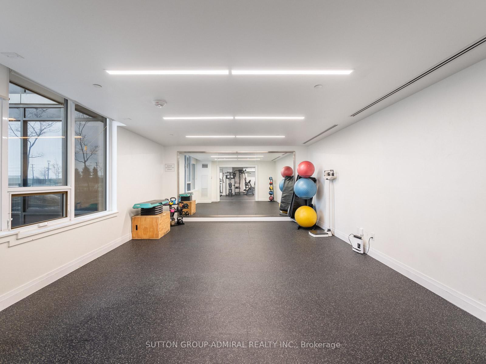 Photo 32 of Unit 2908, 3600 Highway 7, Vaughan, Vaughan Corporate Centre — HOMEH