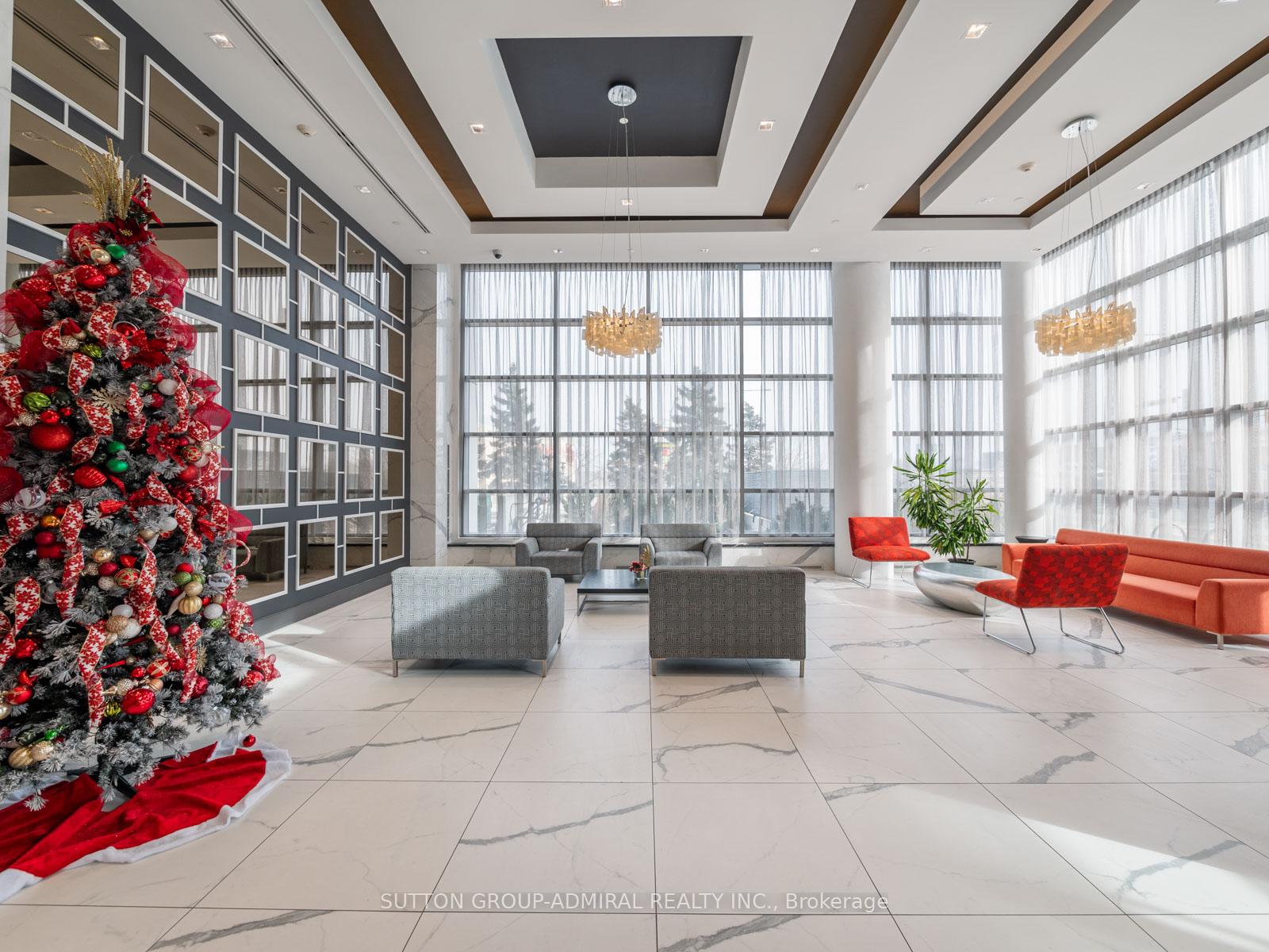 Photo 33 of Unit 2908, 3600 Highway 7, Vaughan, Vaughan Corporate Centre — HOMEH