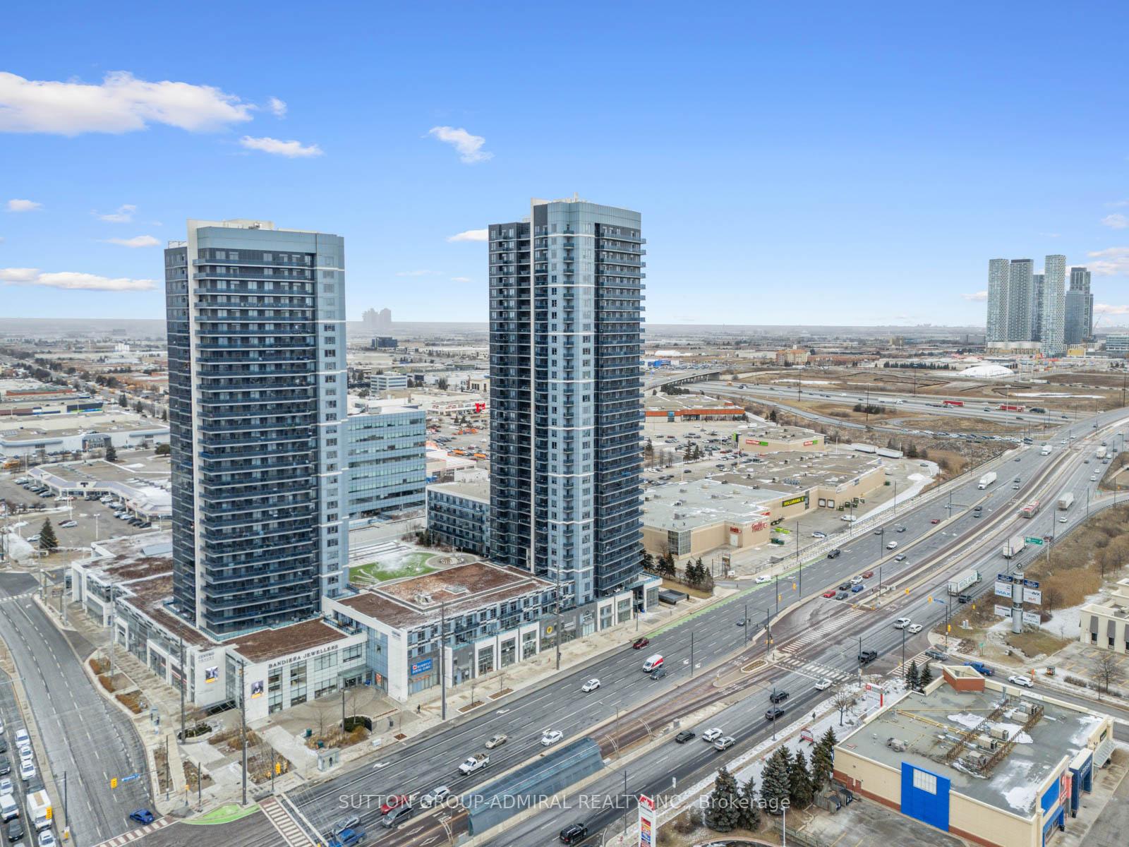 Photo 36 of Unit 2908, 3600 Highway 7, Vaughan, Vaughan Corporate Centre — HOMEH