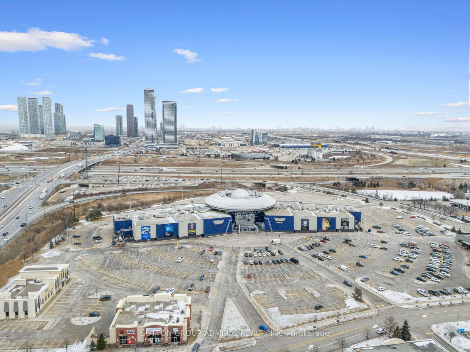 Photo 37 of Unit 2908, 3600 Highway 7, Vaughan, Vaughan Corporate Centre — HOMEH