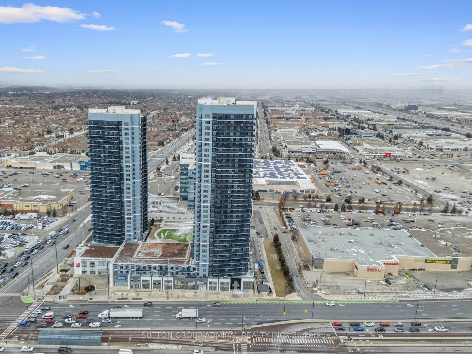 Photo 38 of Unit 2908, 3600 Highway 7, Vaughan, Vaughan Corporate Centre — HOMEH