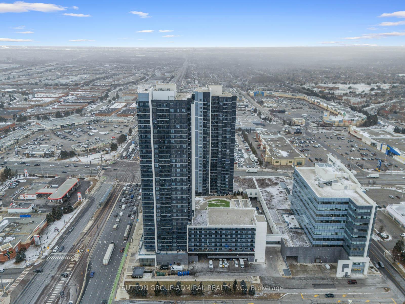 Photo 39 of Unit 2908, 3600 Highway 7, Vaughan, Vaughan Corporate Centre — HOMEH