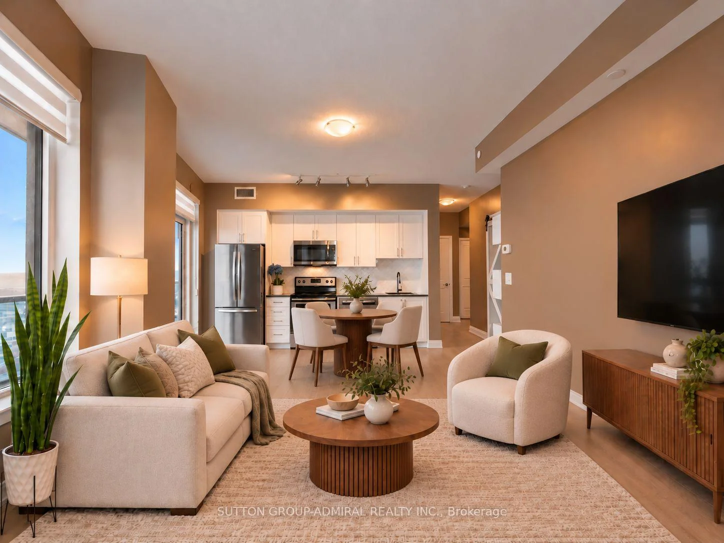 Photo 8 of Unit 2908, 3600 Highway 7, Vaughan, Vaughan Corporate Centre — HOMEH