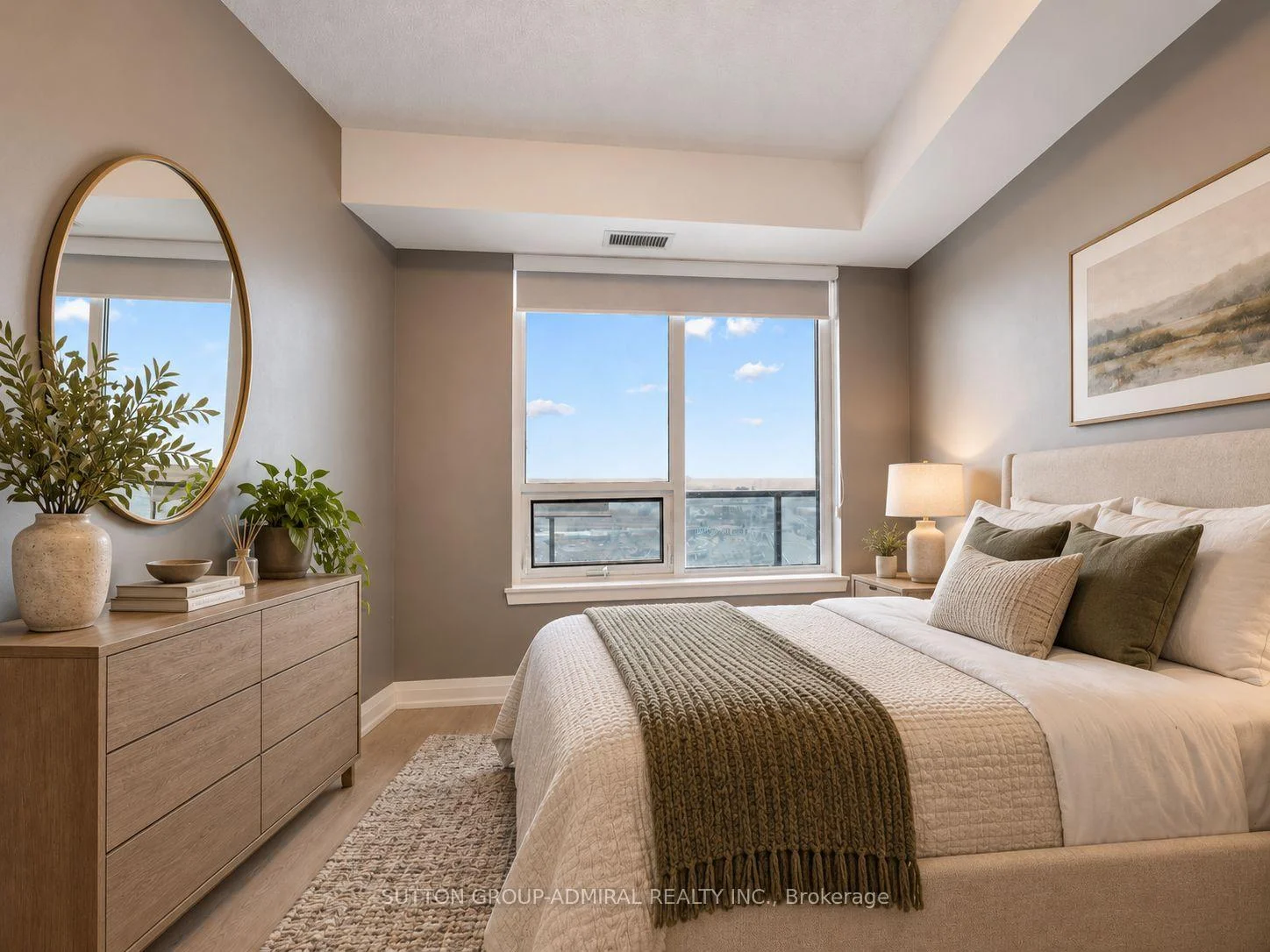 Photo 10 of Unit 2908, 3600 Highway 7, Vaughan, Vaughan Corporate Centre — HOMEH