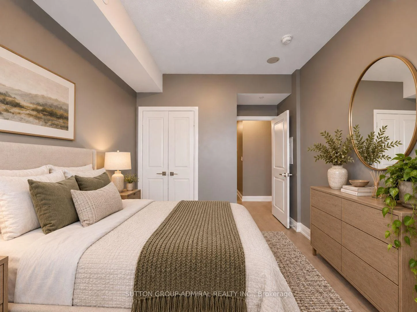 Photo 11 of Unit 2908, 3600 Highway 7, Vaughan, Vaughan Corporate Centre — HOMEH
