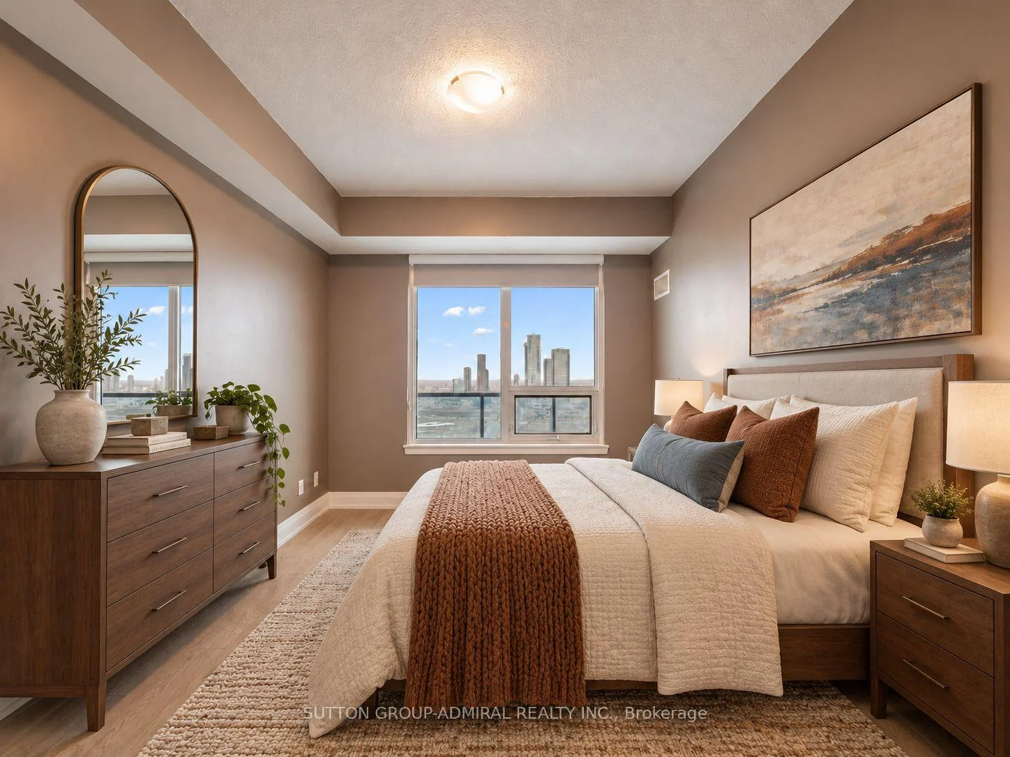 Photo 15 of Unit 2908, 3600 Highway 7, Vaughan, Vaughan Corporate Centre — HOMEH