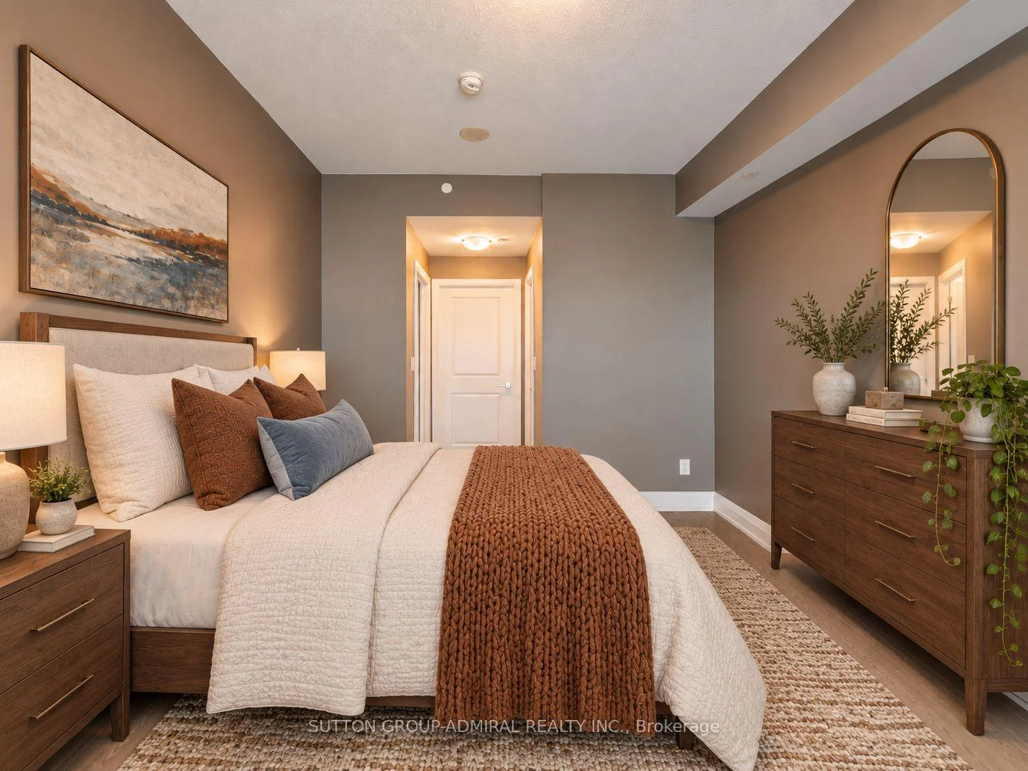 Photo 16 of Unit 2908, 3600 Highway 7, Vaughan, Vaughan Corporate Centre — HOMEH