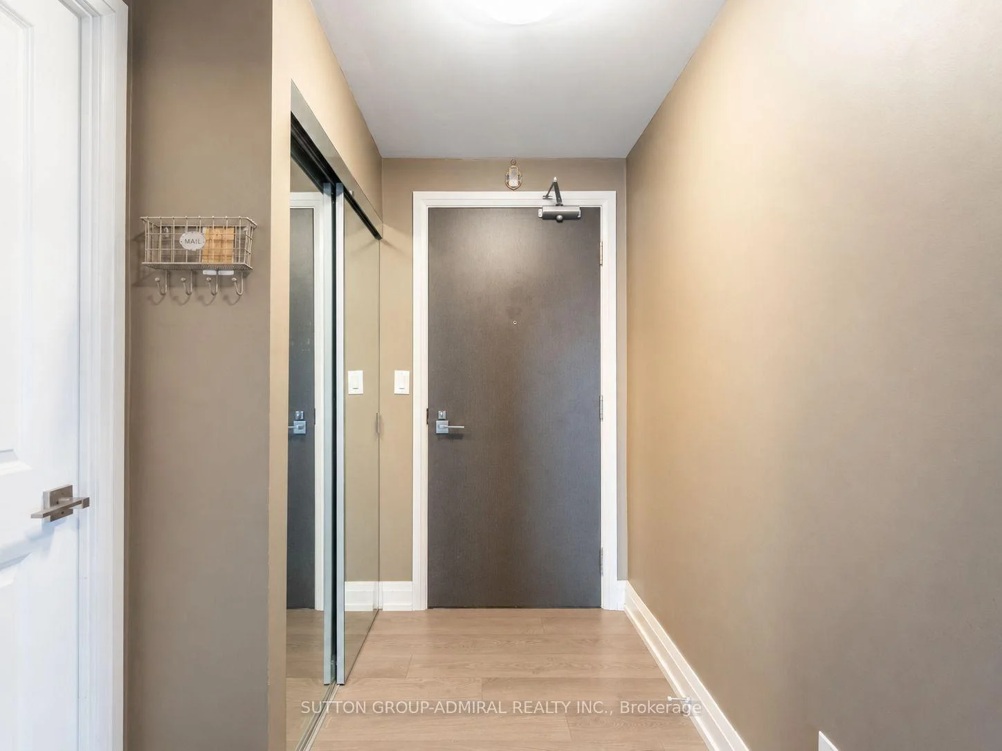 Photo 27 of Unit 2908, 3600 Highway 7, Vaughan, Vaughan Corporate Centre — HOMEH