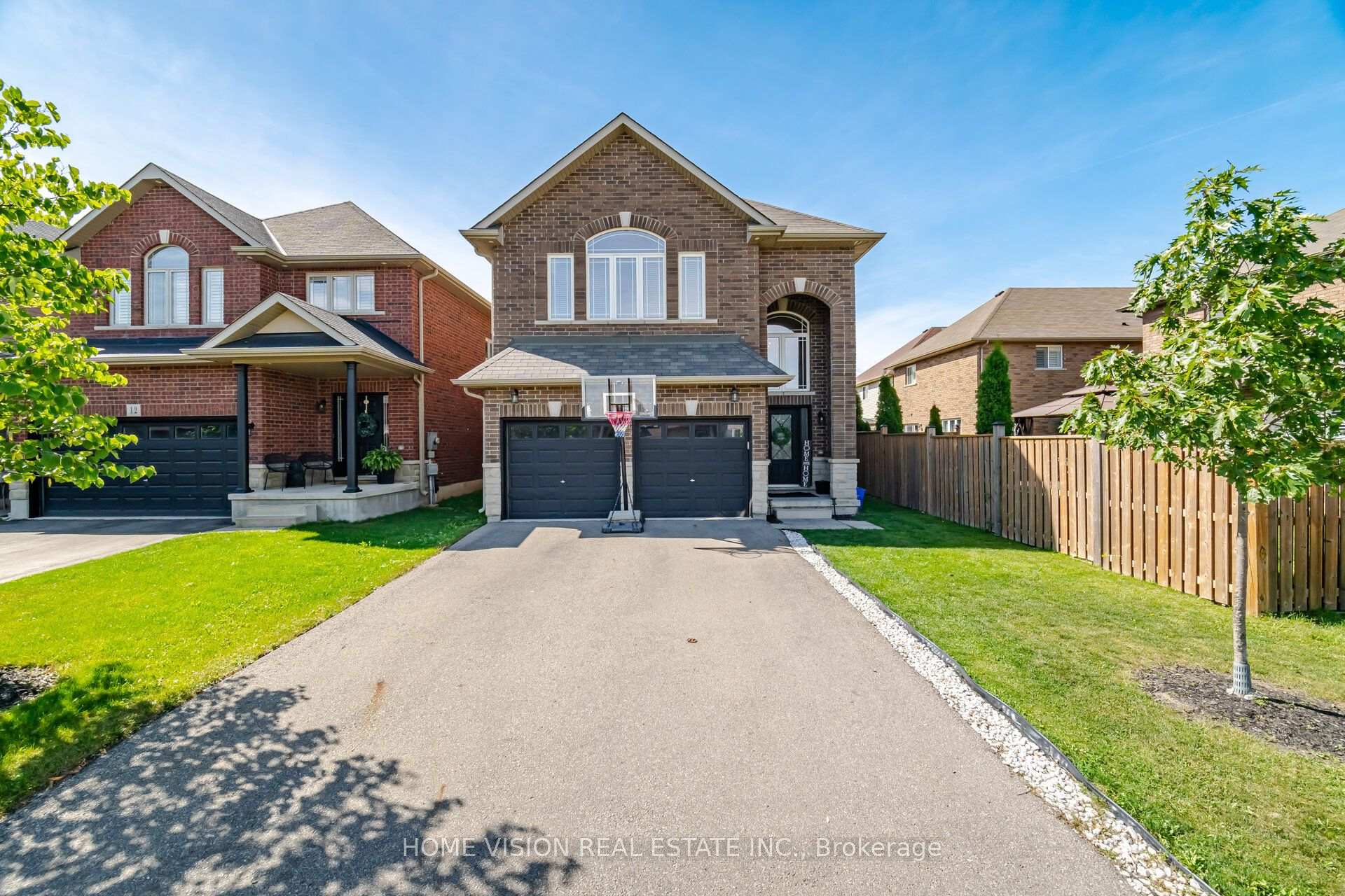 Photo 1 of 8 Colorado Boulevard, Hamilton, Stoney Creek — HOMEH