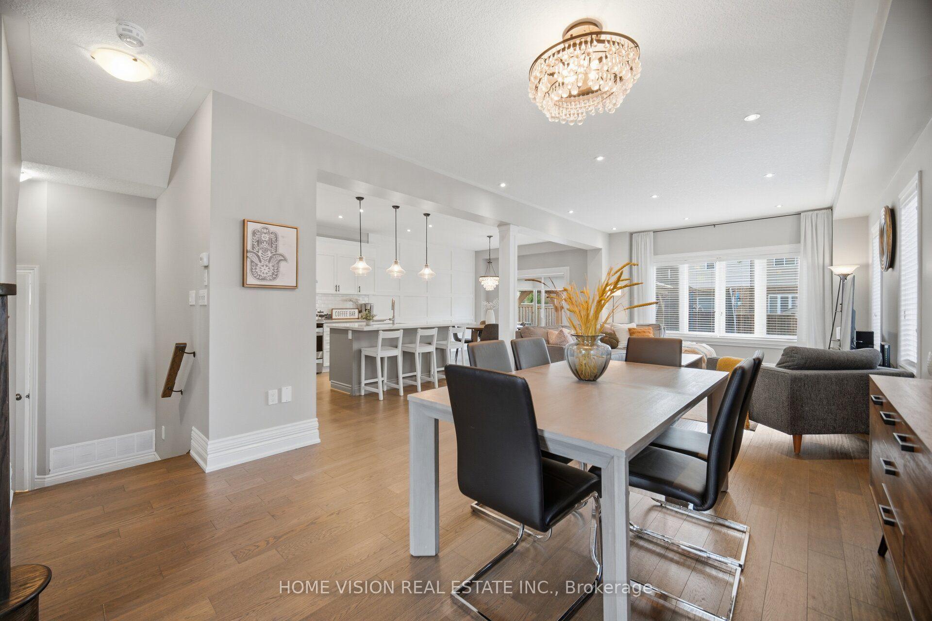 Photo 12 of 8 Colorado Boulevard, Hamilton, Stoney Creek — HOMEH