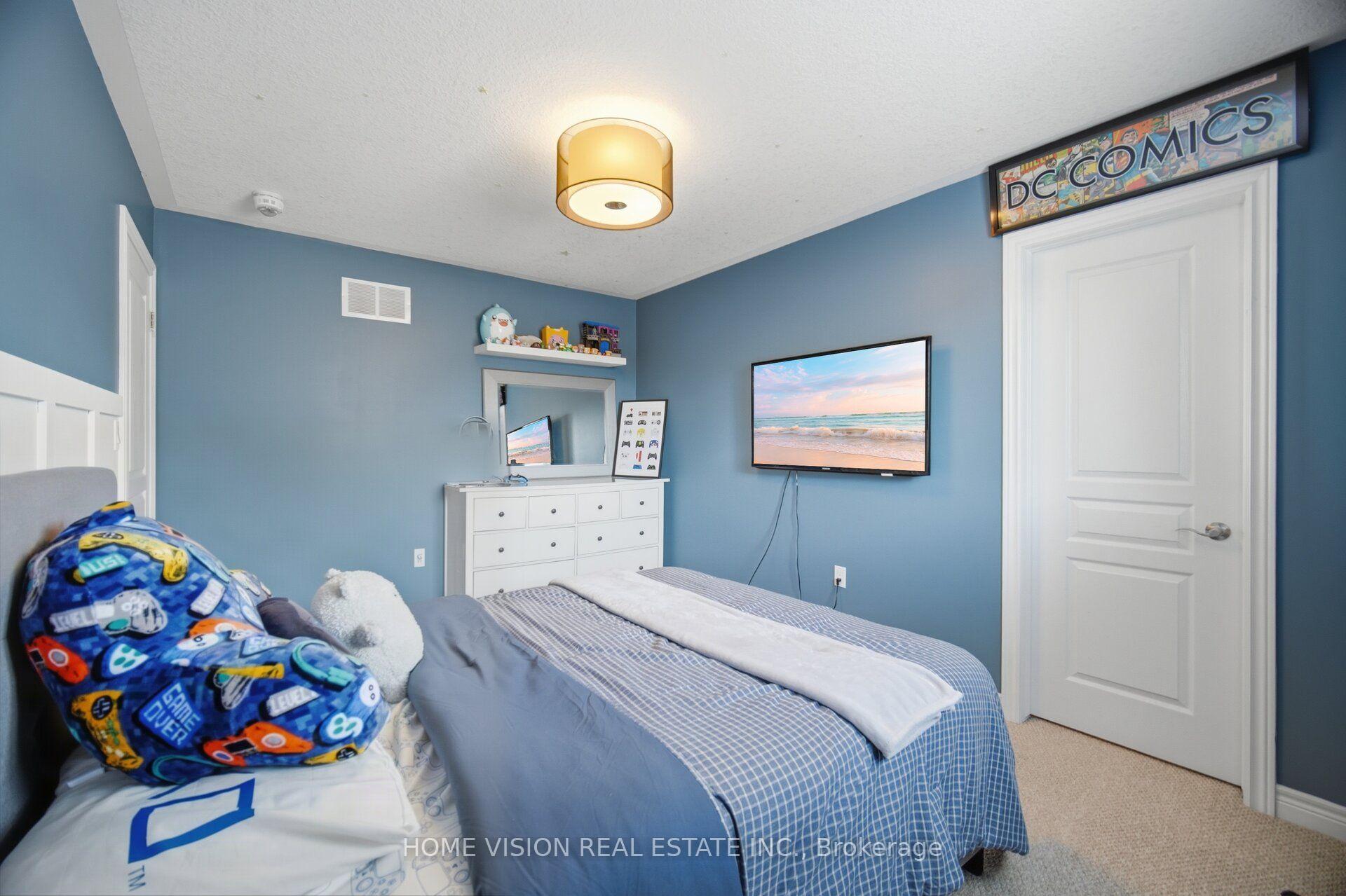 Photo 21 of 8 Colorado Boulevard, Hamilton, Stoney Creek — HOMEH