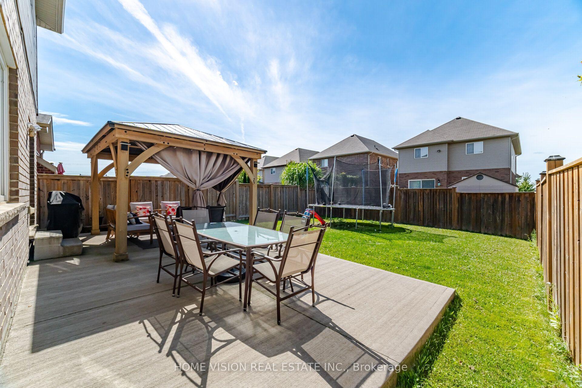 Photo 29 of 8 Colorado Boulevard, Hamilton, Stoney Creek — HOMEH