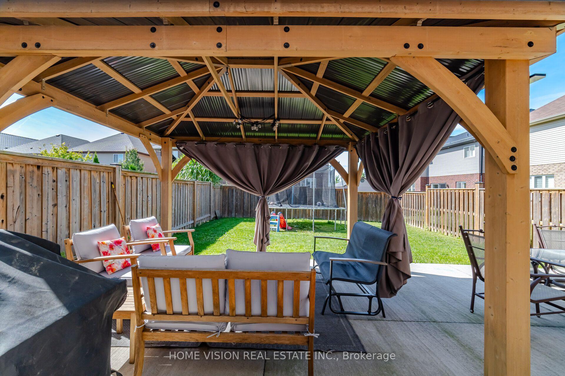 Photo 30 of 8 Colorado Boulevard, Hamilton, Stoney Creek — HOMEH