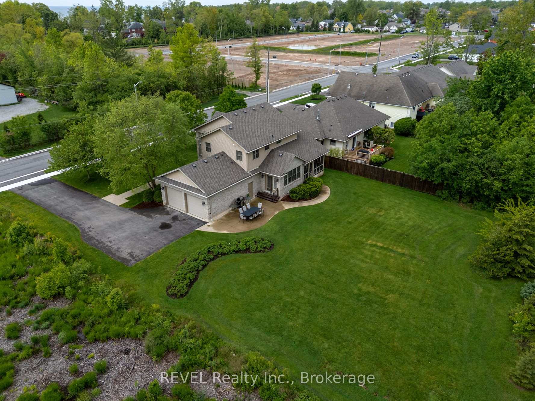 Photo 47 of 3250 Thunder Bay Road, Fort Erie, Ridgeway — HOMEH