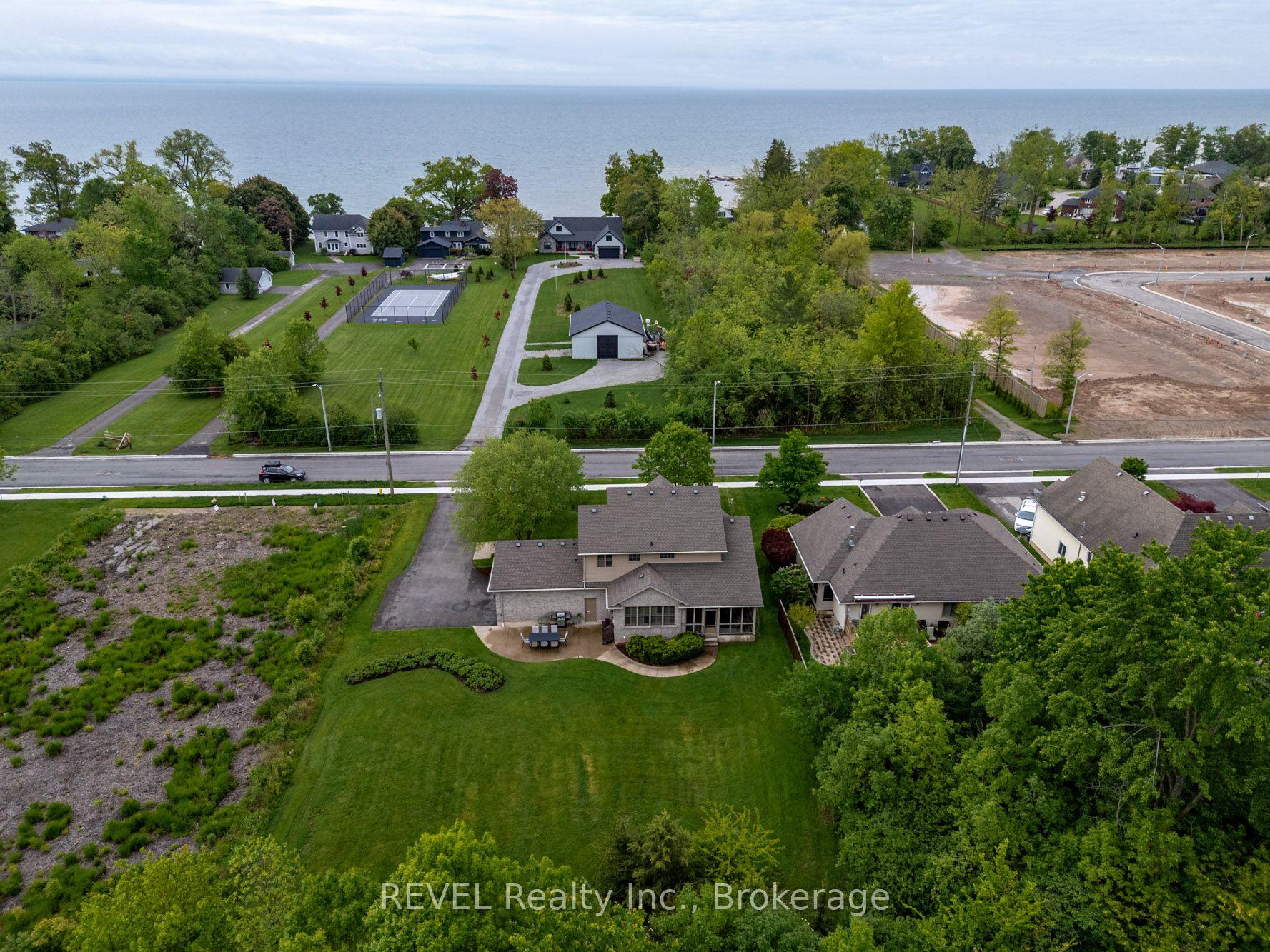 Photo 48 of 3250 Thunder Bay Road, Fort Erie, Ridgeway — HOMEH