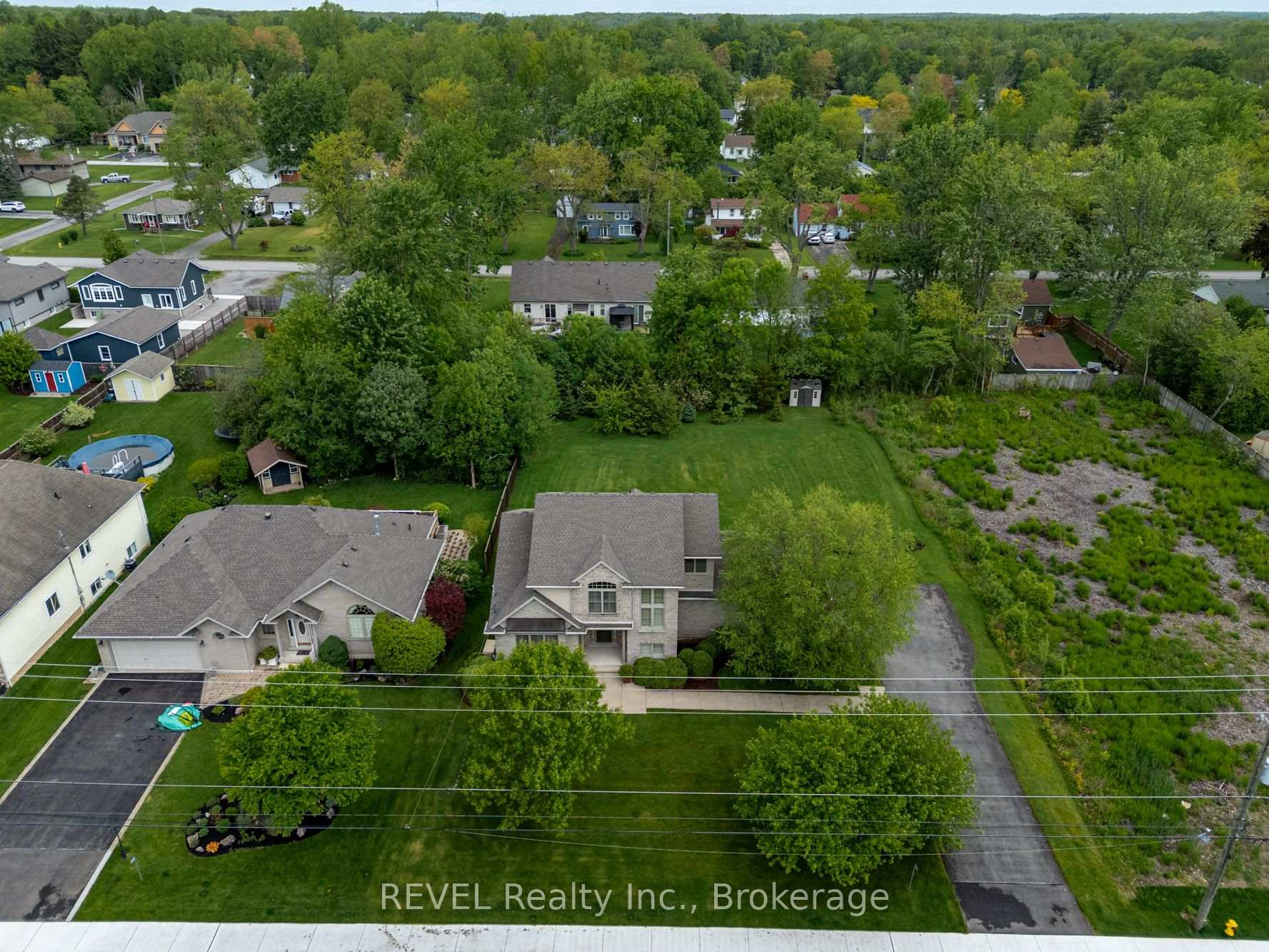 Photo 49 of 3250 Thunder Bay Road, Fort Erie, Ridgeway — HOMEH