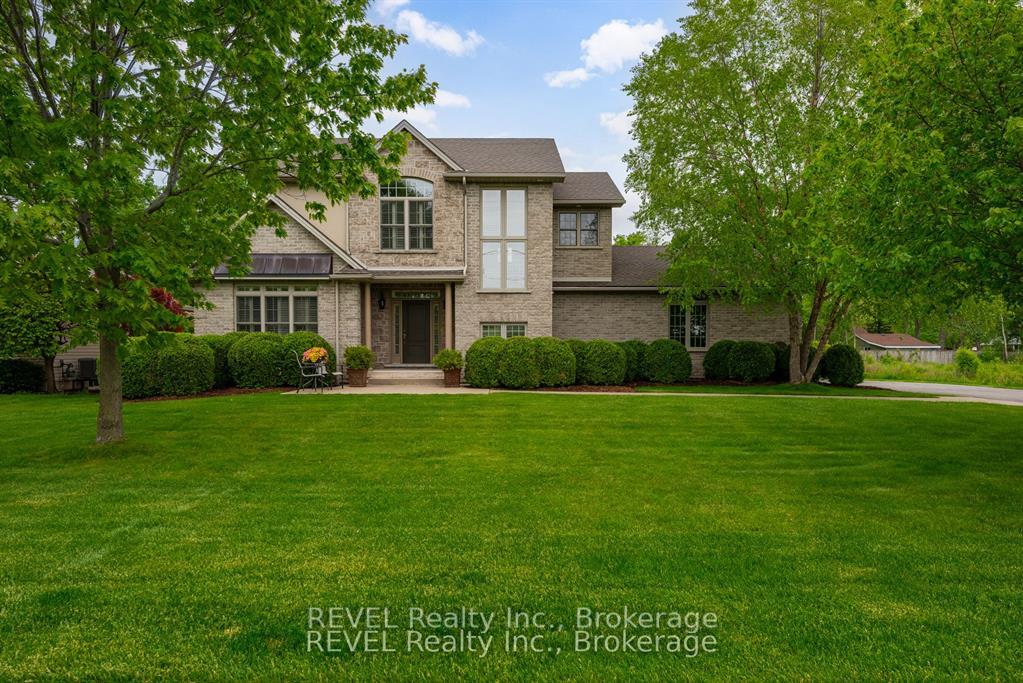 Photo 2 of 3250 Thunder Bay Road, Fort Erie, Ridgeway — HOMEH