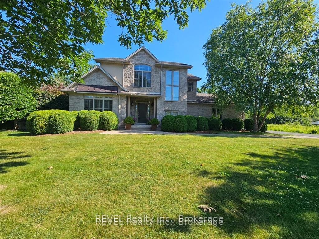 Photo 4 of 3250 Thunder Bay Road, Fort Erie, Ridgeway — HOMEH