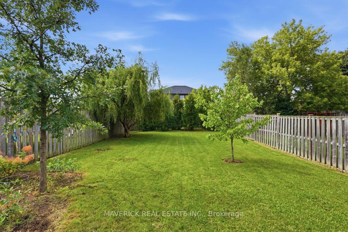 Photo 40 of 3 Leesboro Trail, Thames Centre, Thorndale — HOMEH