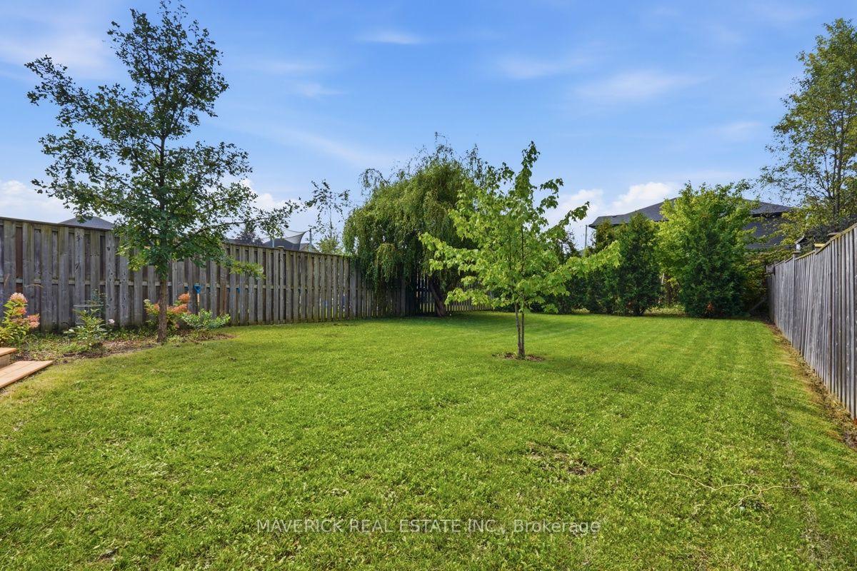 Photo 41 of 3 Leesboro Trail, Thames Centre, Thorndale — HOMEH