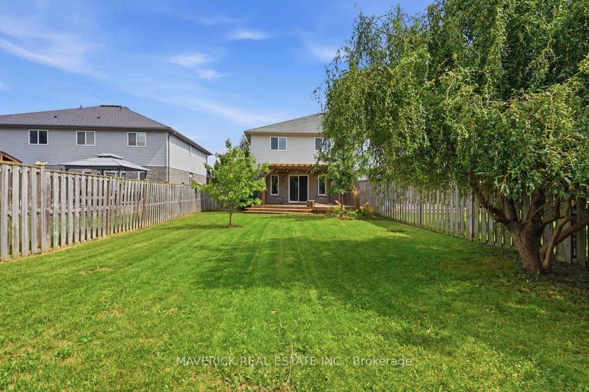 Photo 43 of 3 Leesboro Trail, Thames Centre, Thorndale — HOMEH