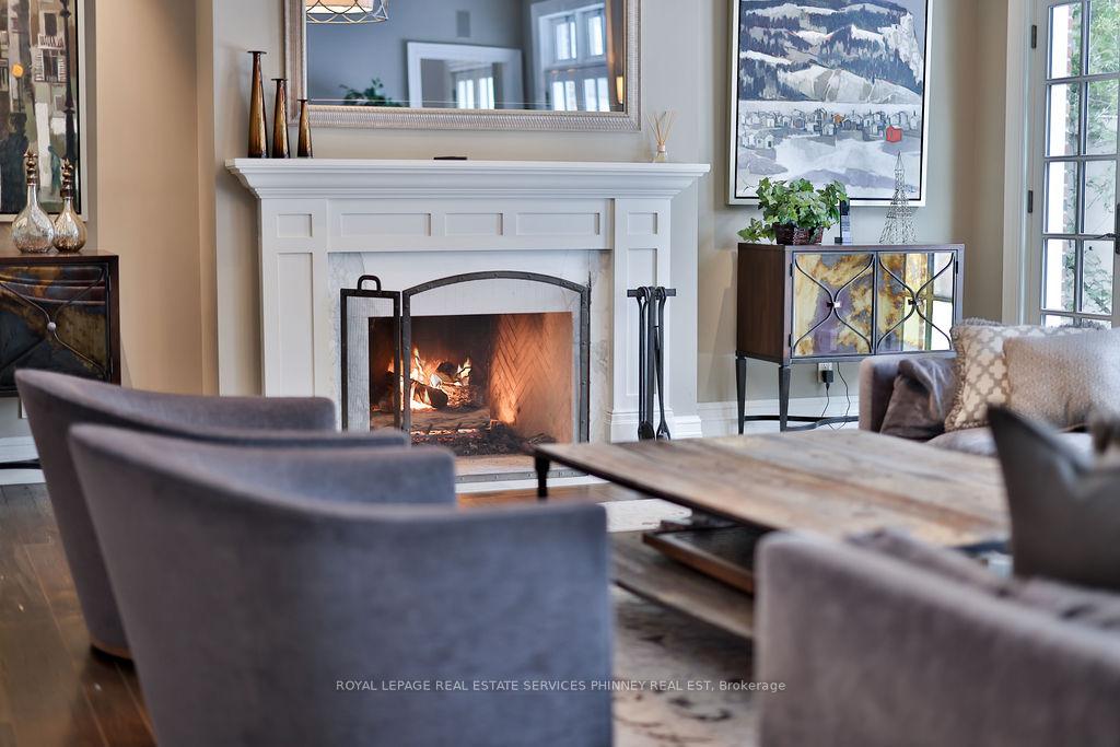 Photo 10 of 20 Cluny Drive, Toronto, Rosedale-Moore Park — HOMEH