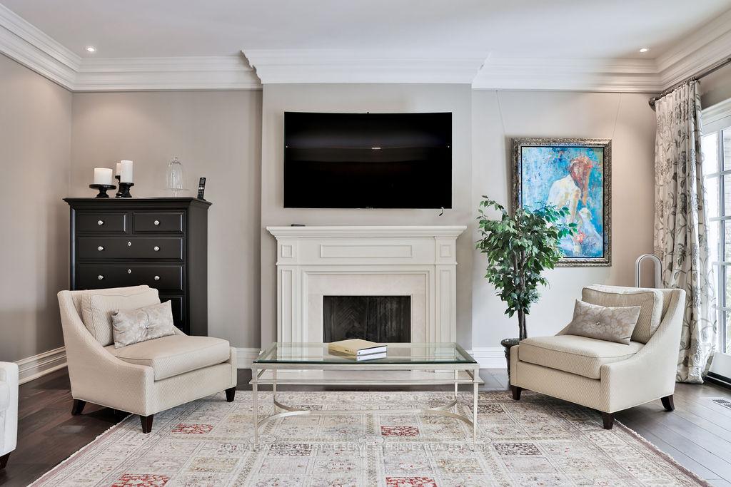 Photo 19 of 20 Cluny Drive, Toronto, Rosedale-Moore Park — HOMEH
