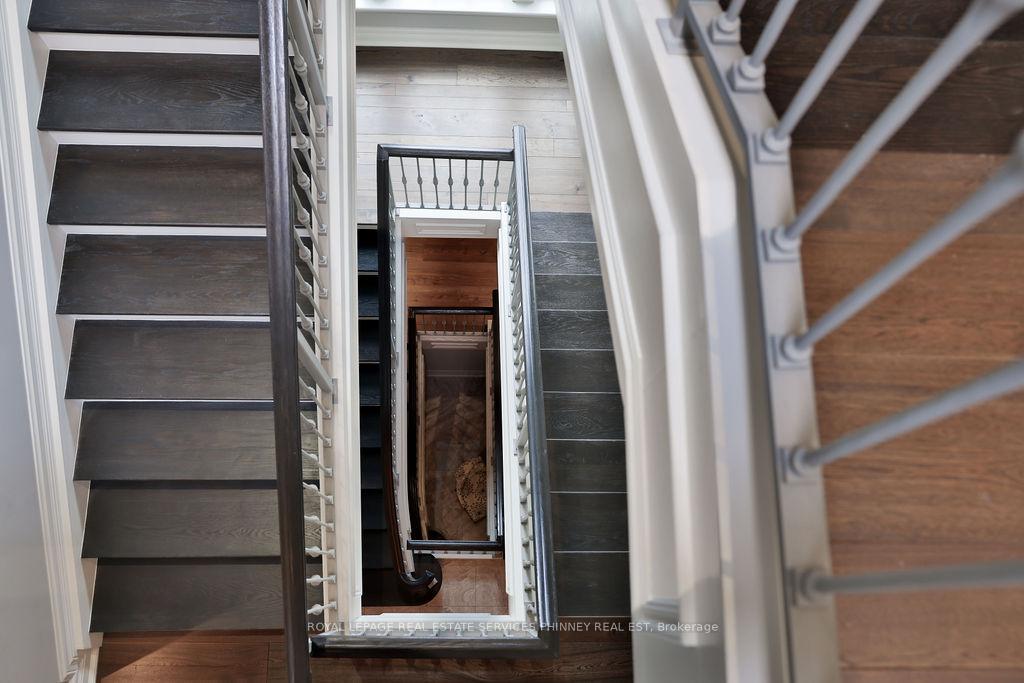 Photo 27 of 20 Cluny Drive, Toronto, Rosedale-Moore Park — HOMEH