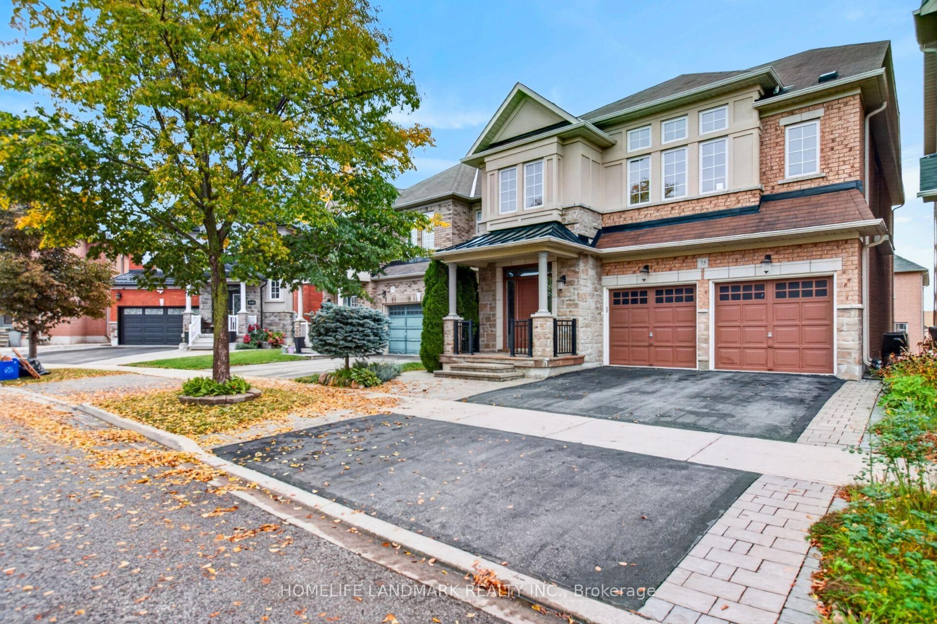 Photo 1 of 75 Estrella Crescent, Richmond Hill, Jefferson — HOMEH
