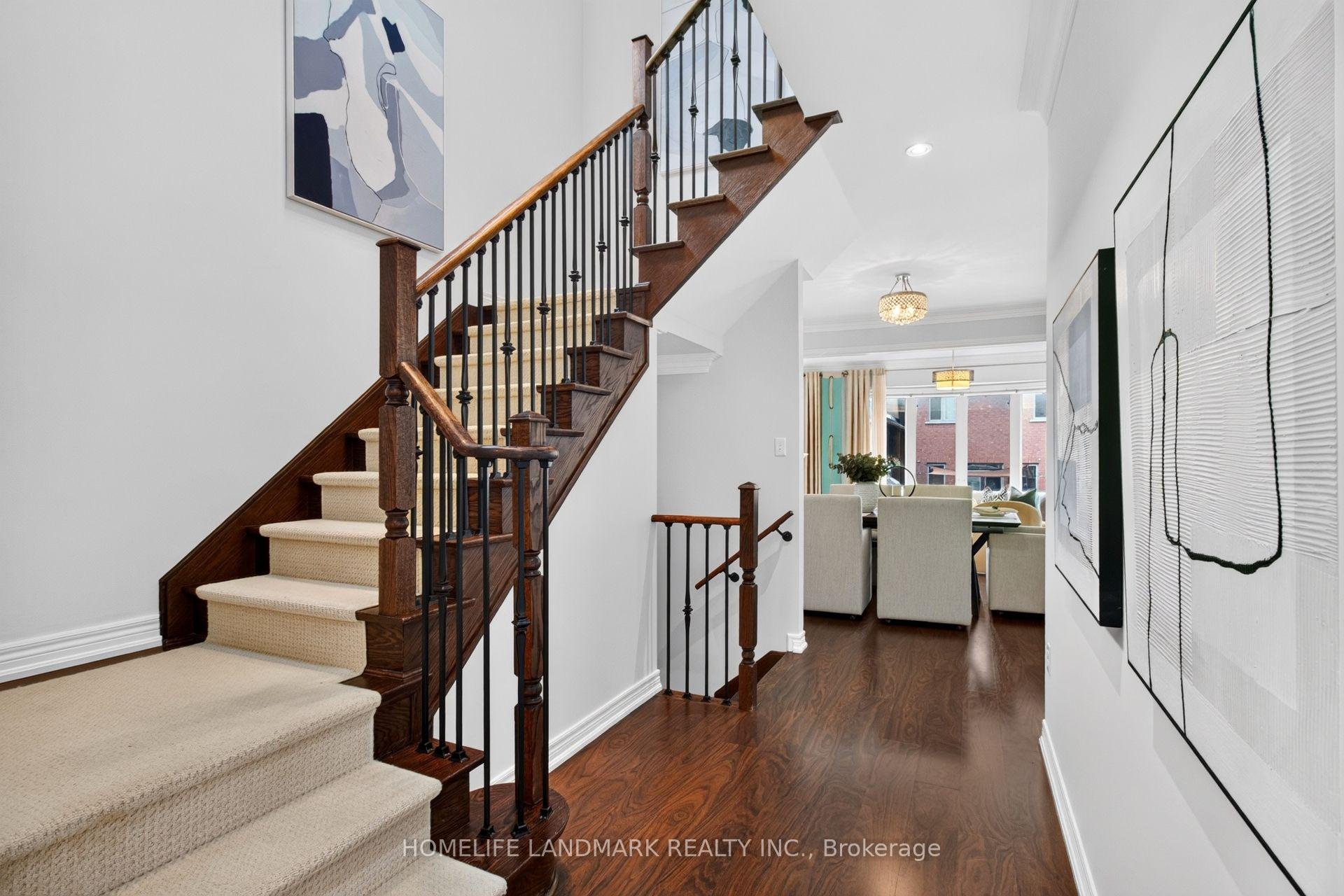 Photo 2 of 75 Estrella Crescent, Richmond Hill, Jefferson — HOMEH