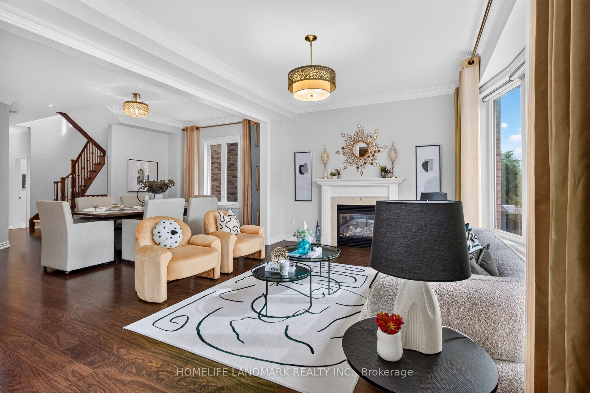 Photo 3 of 75 Estrella Crescent, Richmond Hill, Jefferson — HOMEH