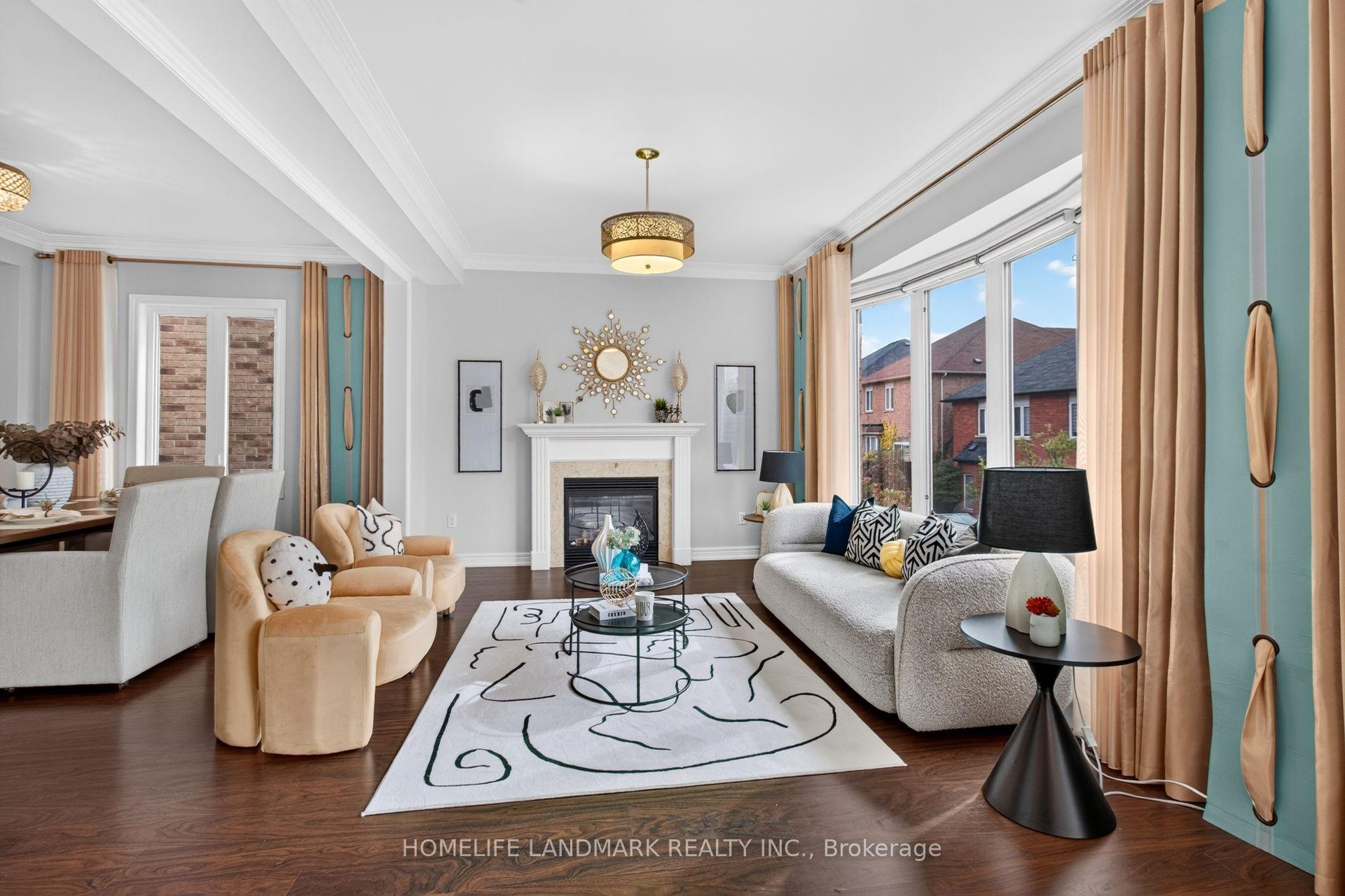 Photo 4 of 75 Estrella Crescent, Richmond Hill, Jefferson — HOMEH