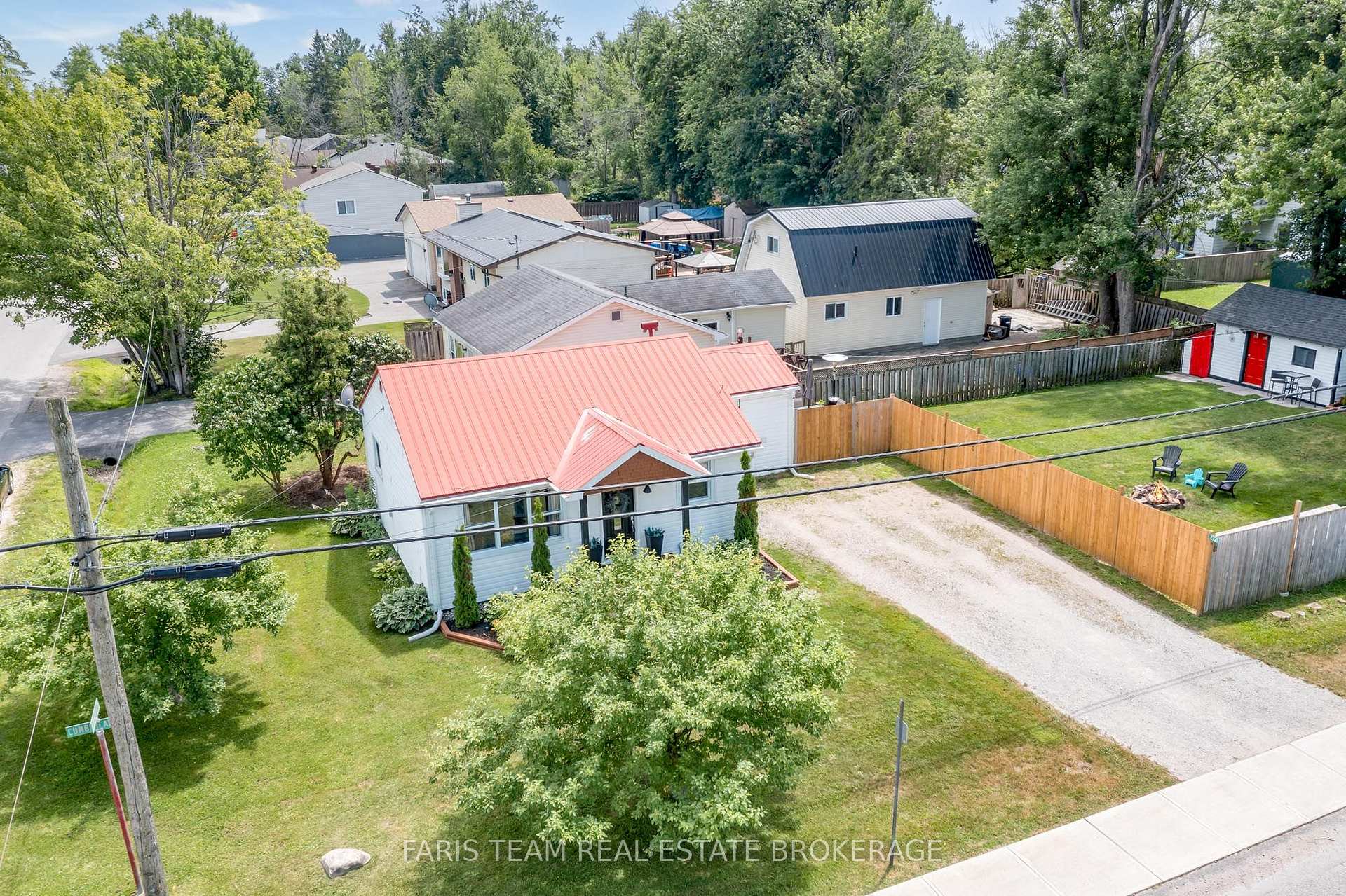 Photo 2 of 2721 Cumberland Road, Severn, West Shore — HOMEH